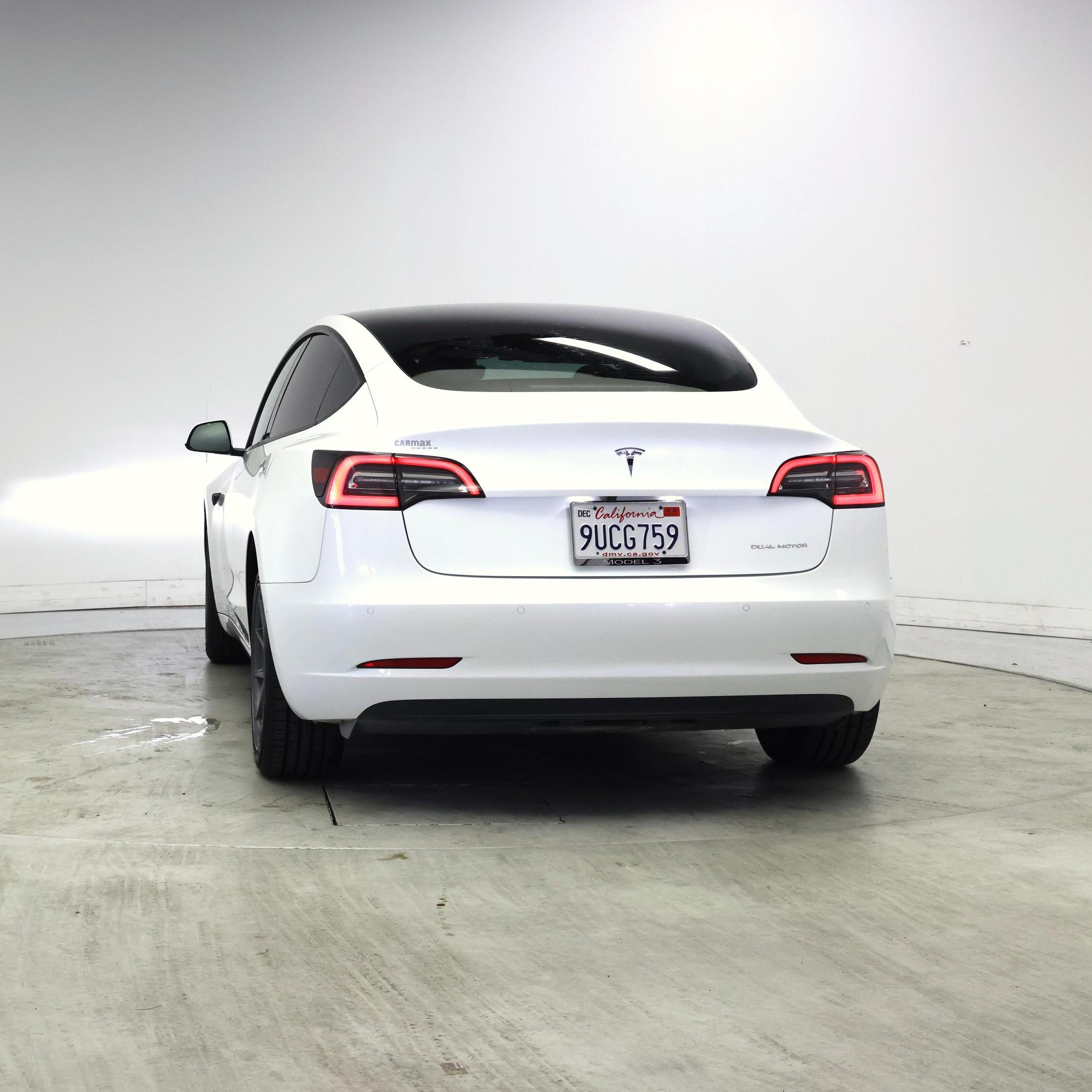 Thumbnail: 2022 Tesla Model 3 - 6