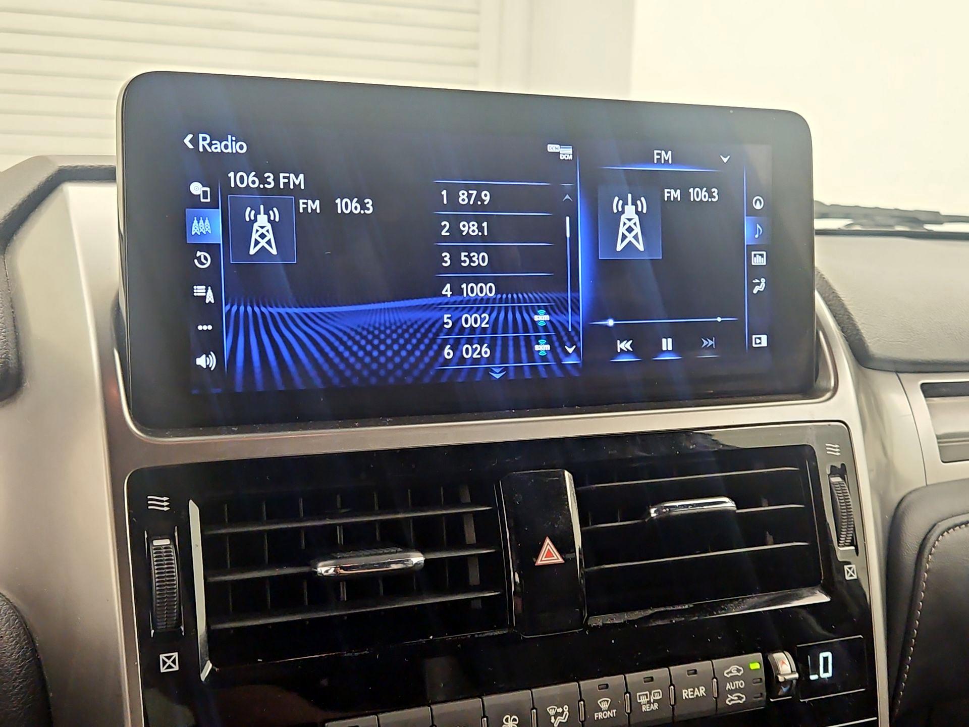 Thumbnail: 2023 Lexus GX - 16