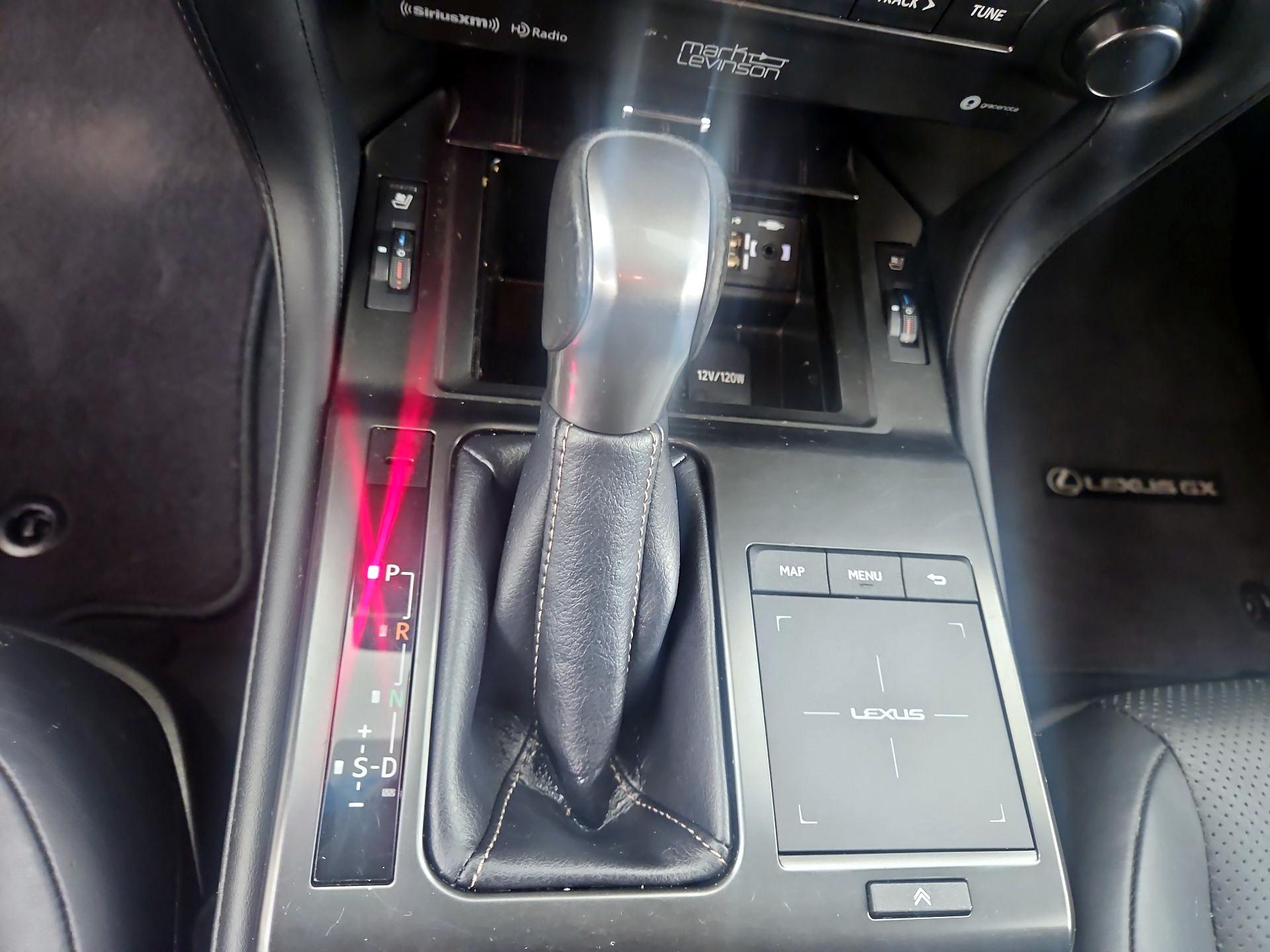 Thumbnail: 2023 Lexus GX - 18