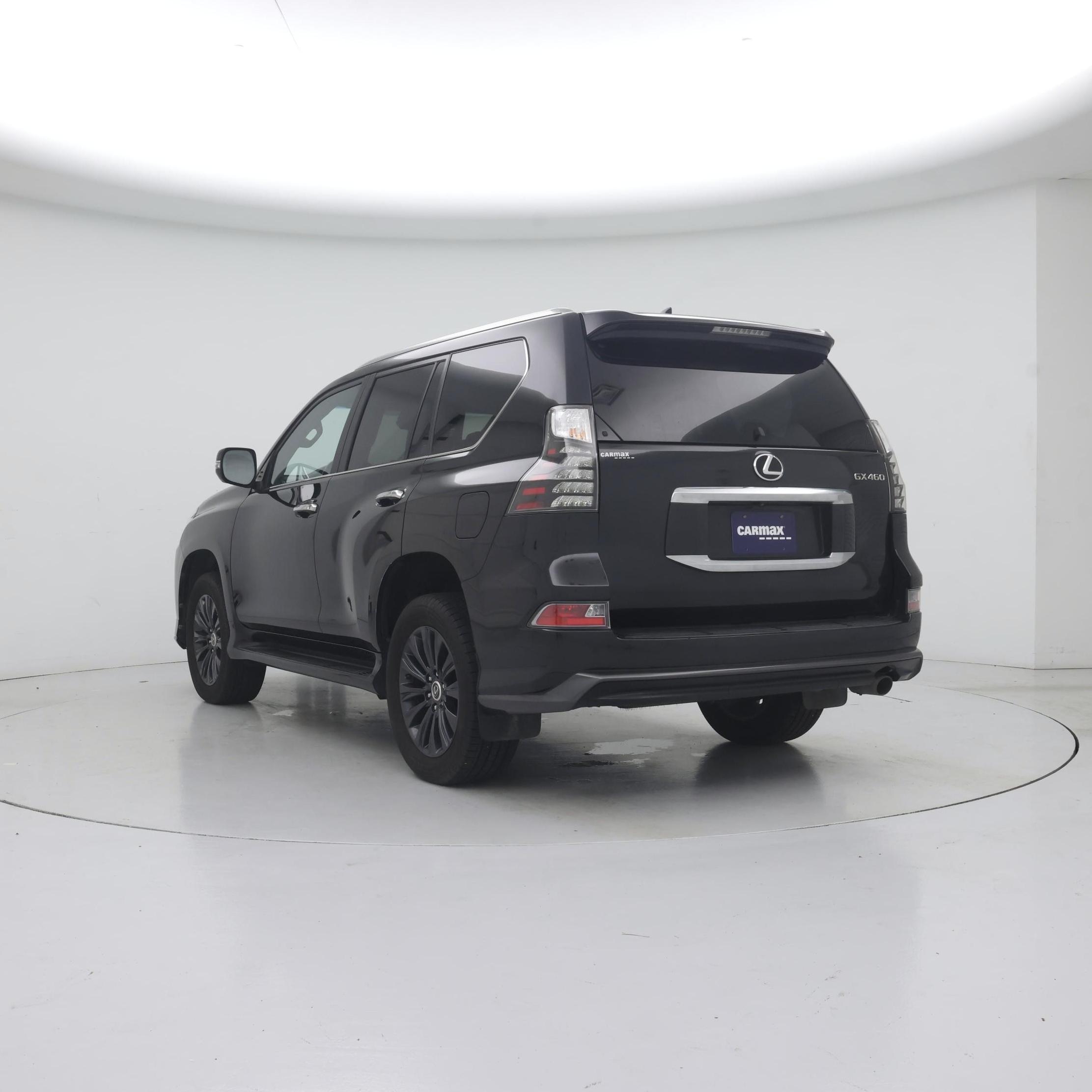 Thumbnail: 2023 Lexus GX - 2
