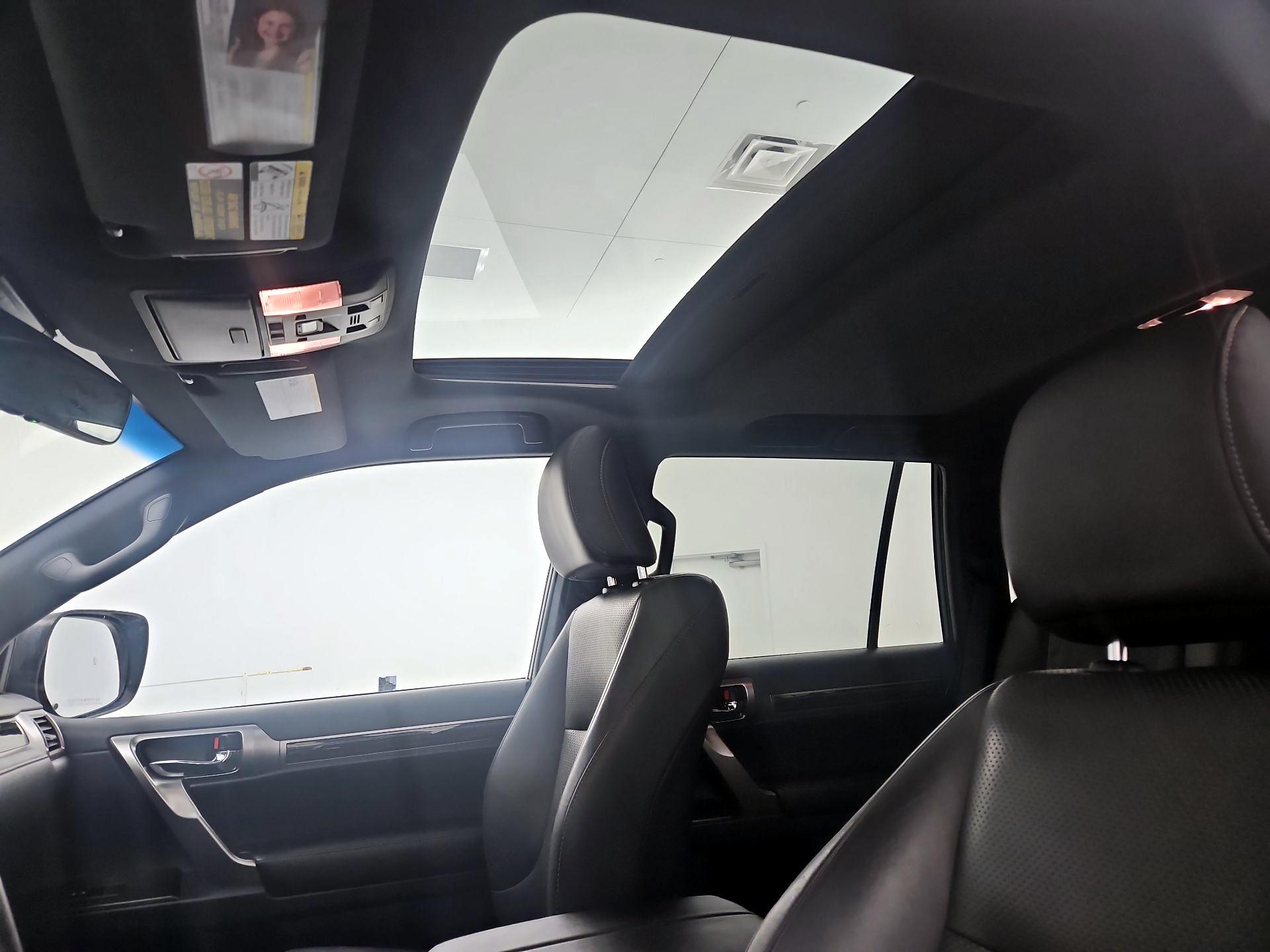 Thumbnail: 2023 Lexus GX - 20