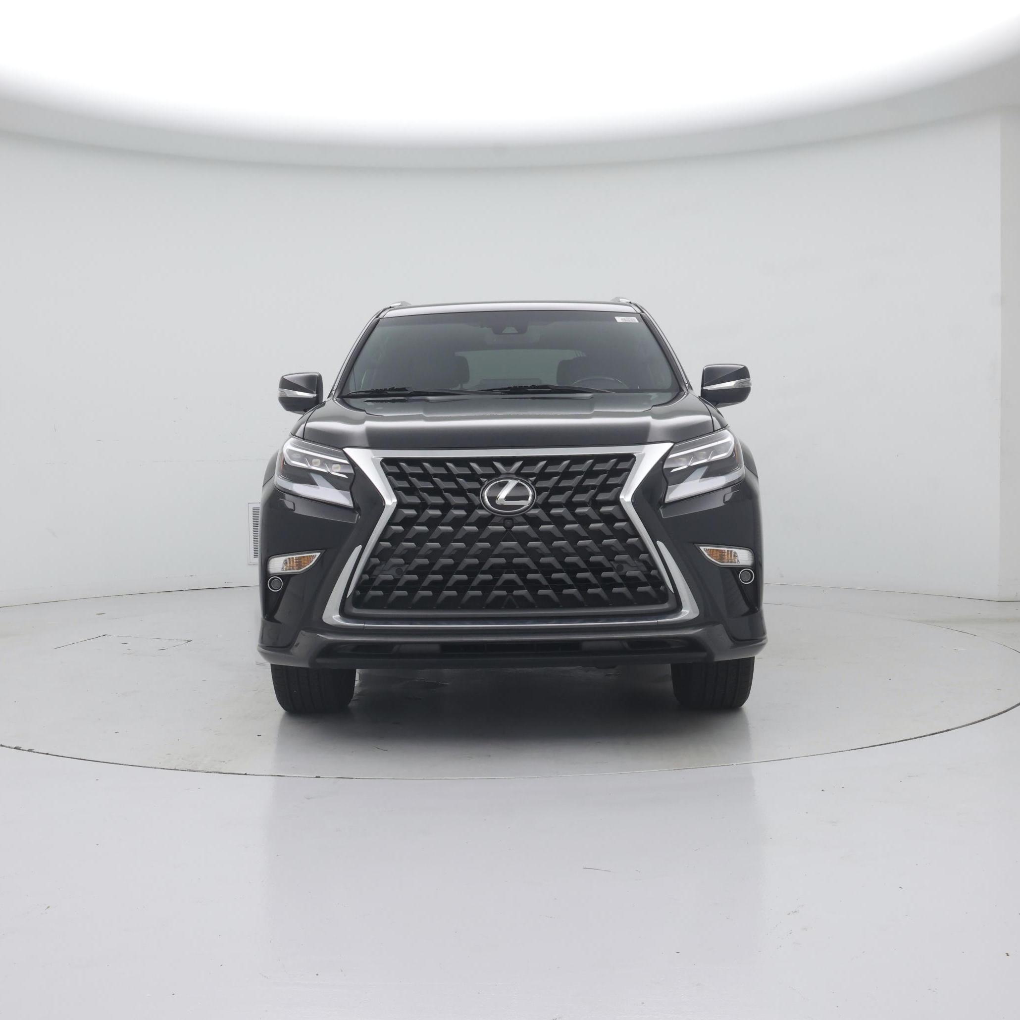 Thumbnail: 2023 Lexus GX - 5