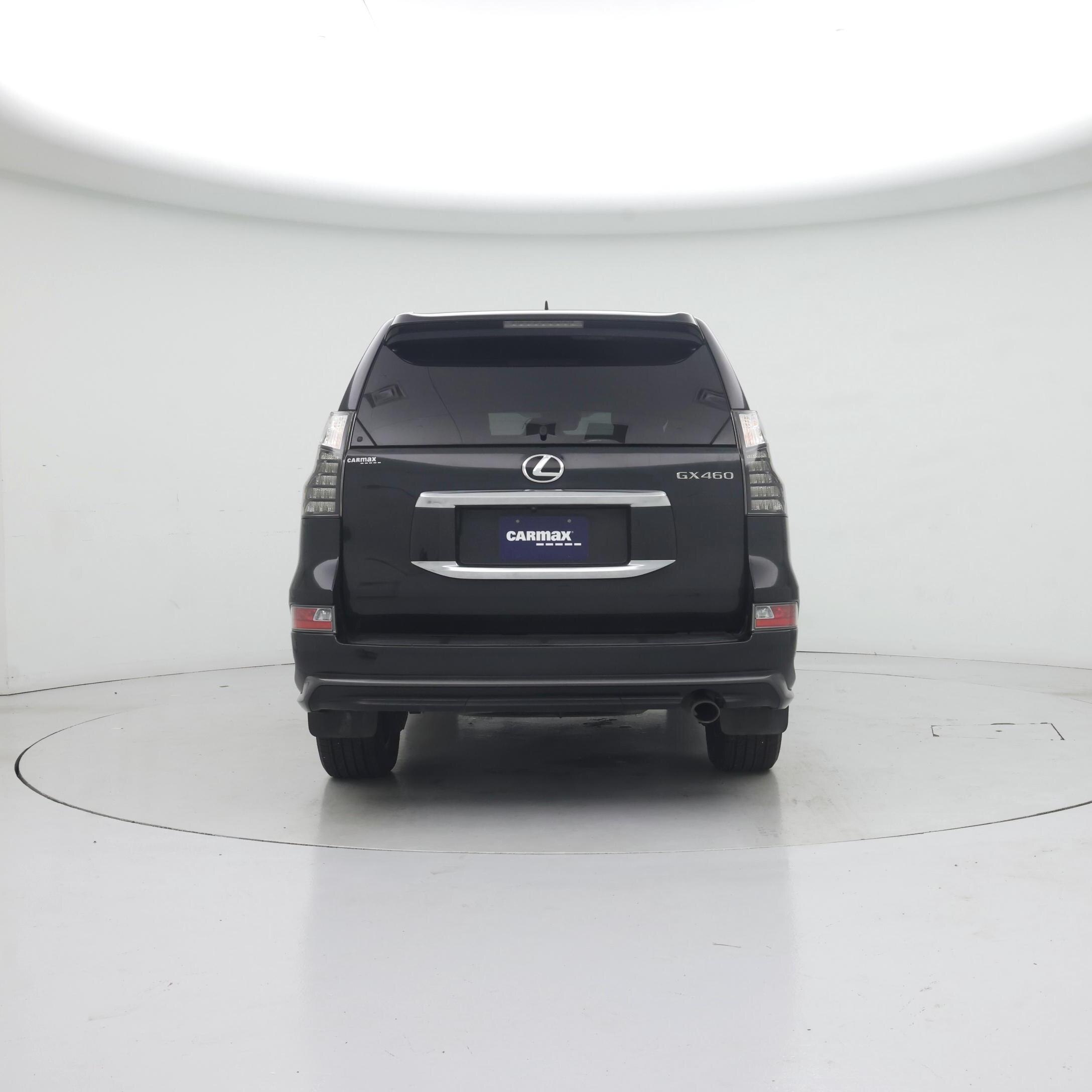Thumbnail: 2023 Lexus GX - 6