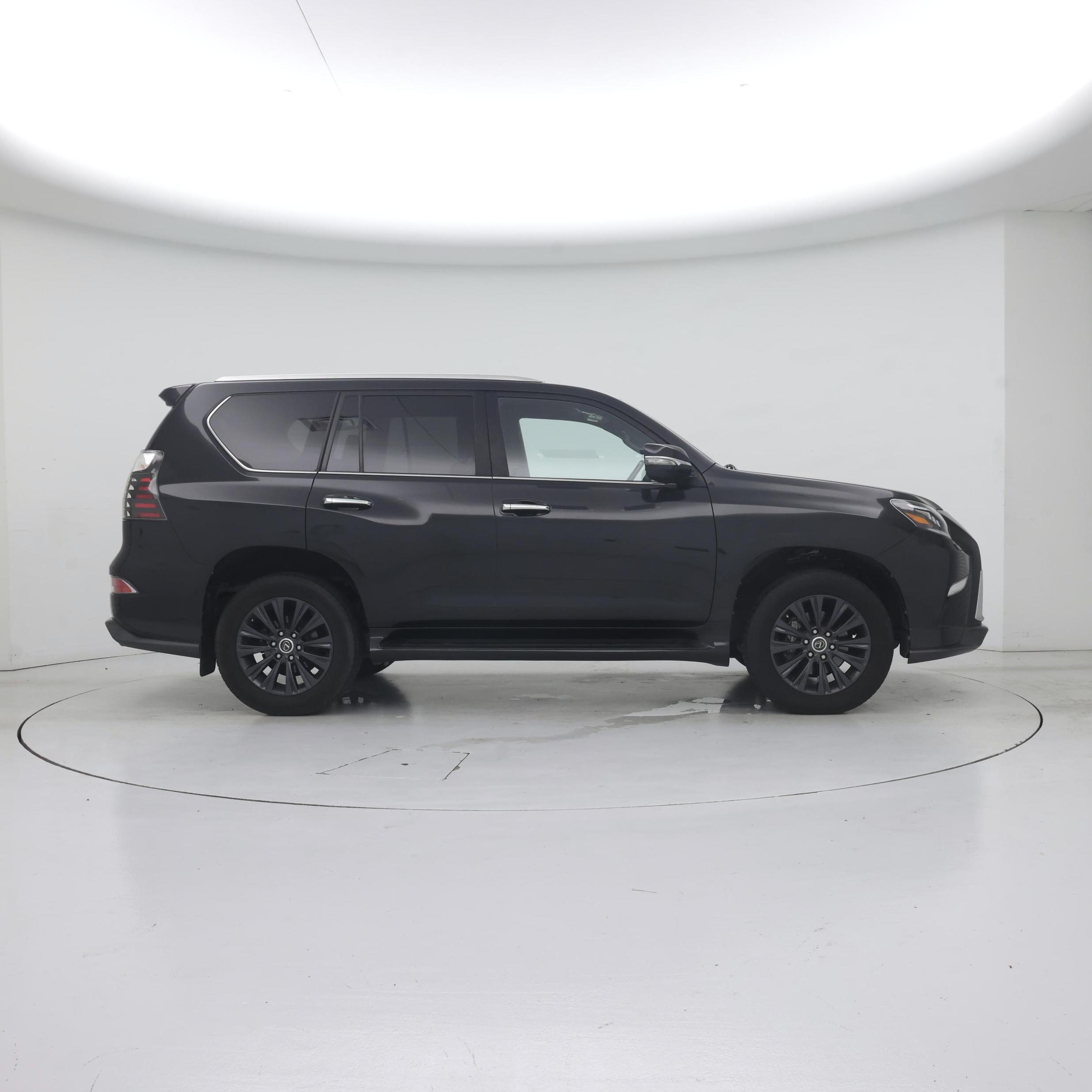 Thumbnail: 2023 Lexus GX - 7