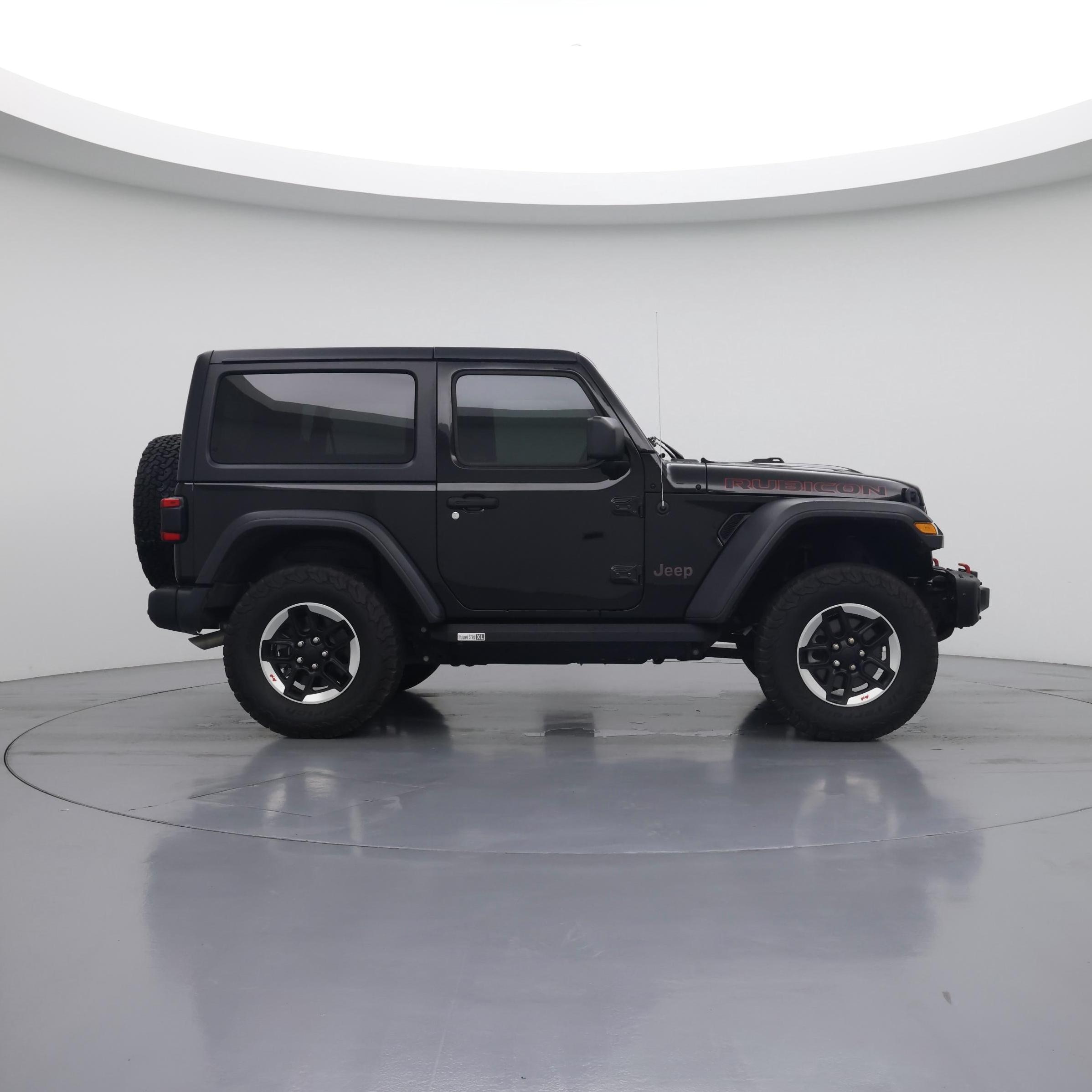 Thumbnail: 2020 Jeep Wrangler - 7