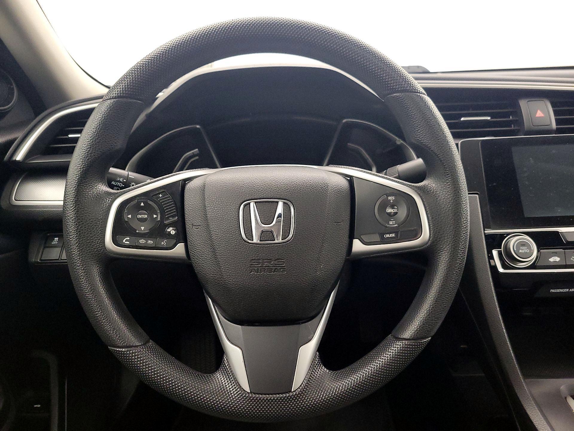 Thumbnail: 2017 Honda Civic - 10
