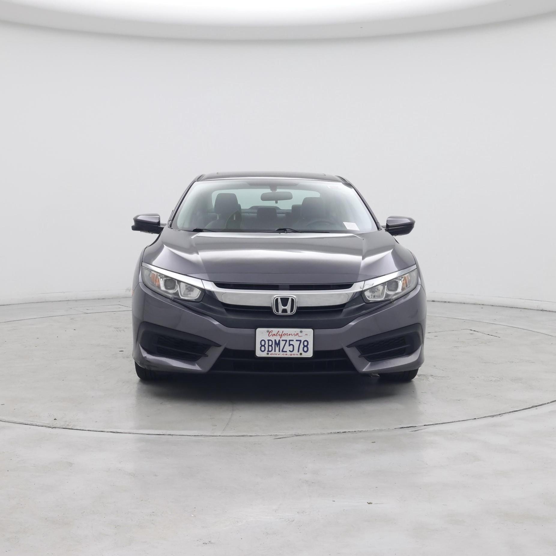 Thumbnail: 2017 Honda Civic - 5
