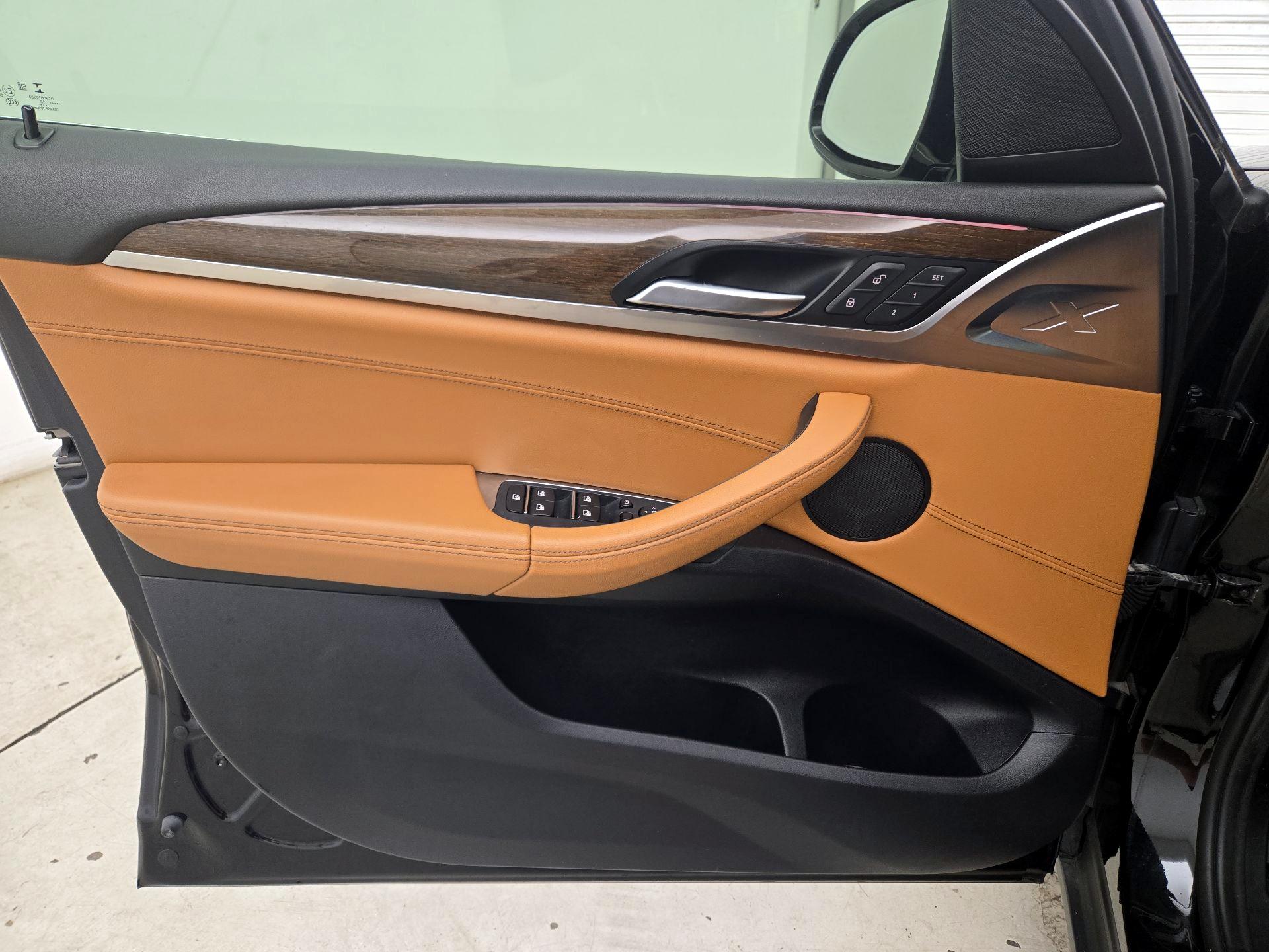 Thumbnail: 2018 BMW X3 - 12