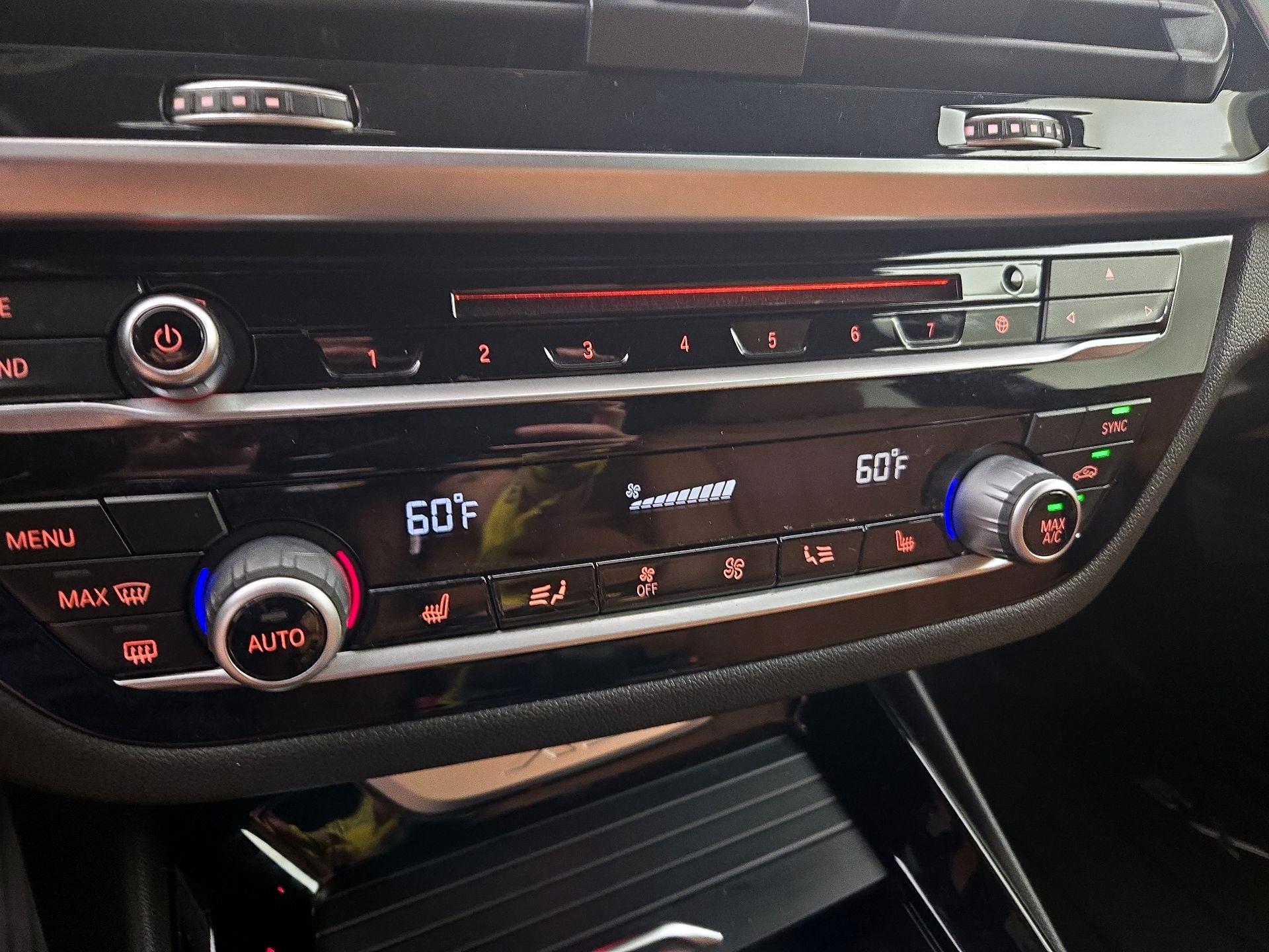 Thumbnail: 2018 BMW X3 - 15