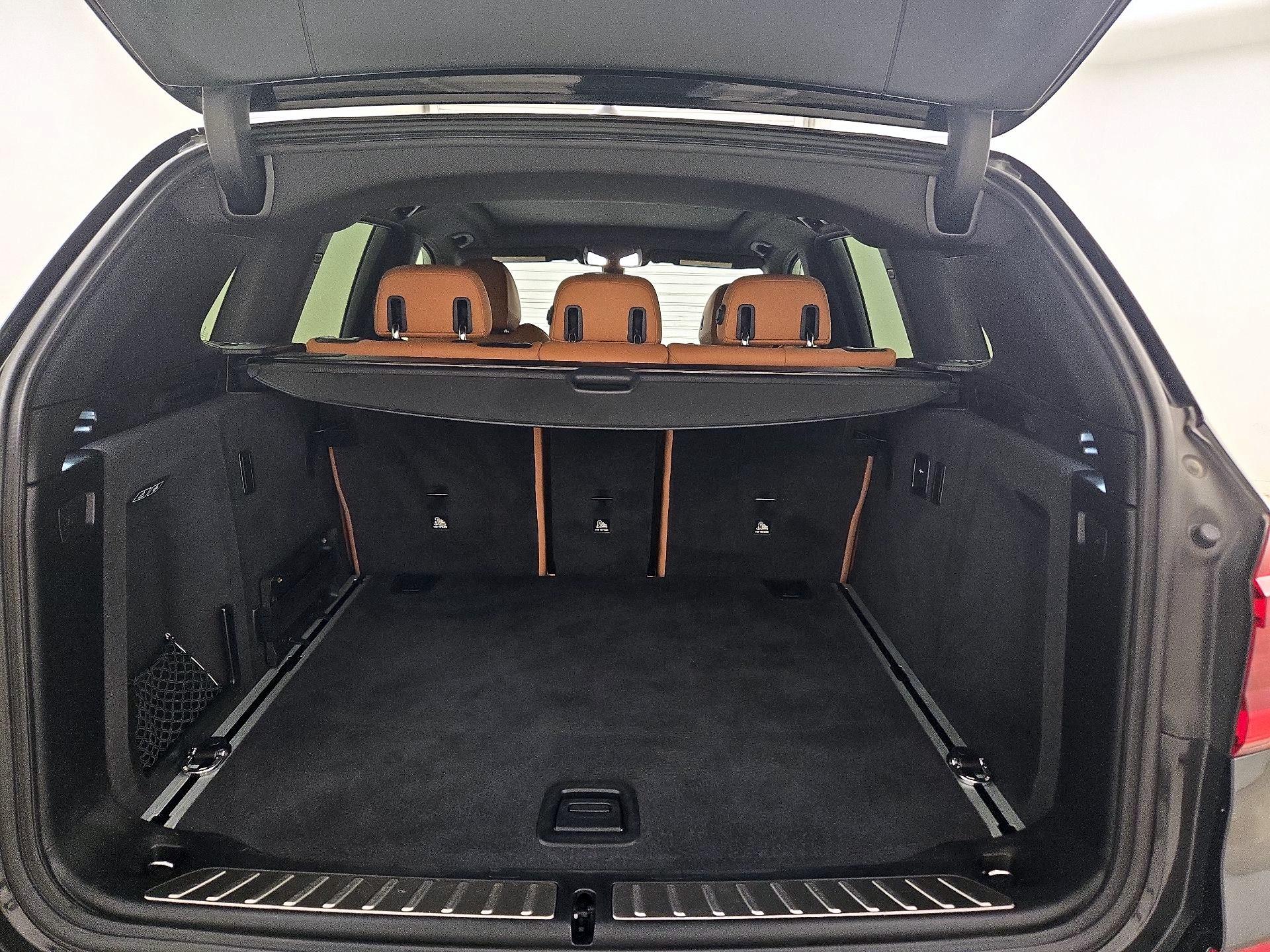 Thumbnail: 2018 BMW X3 - 17