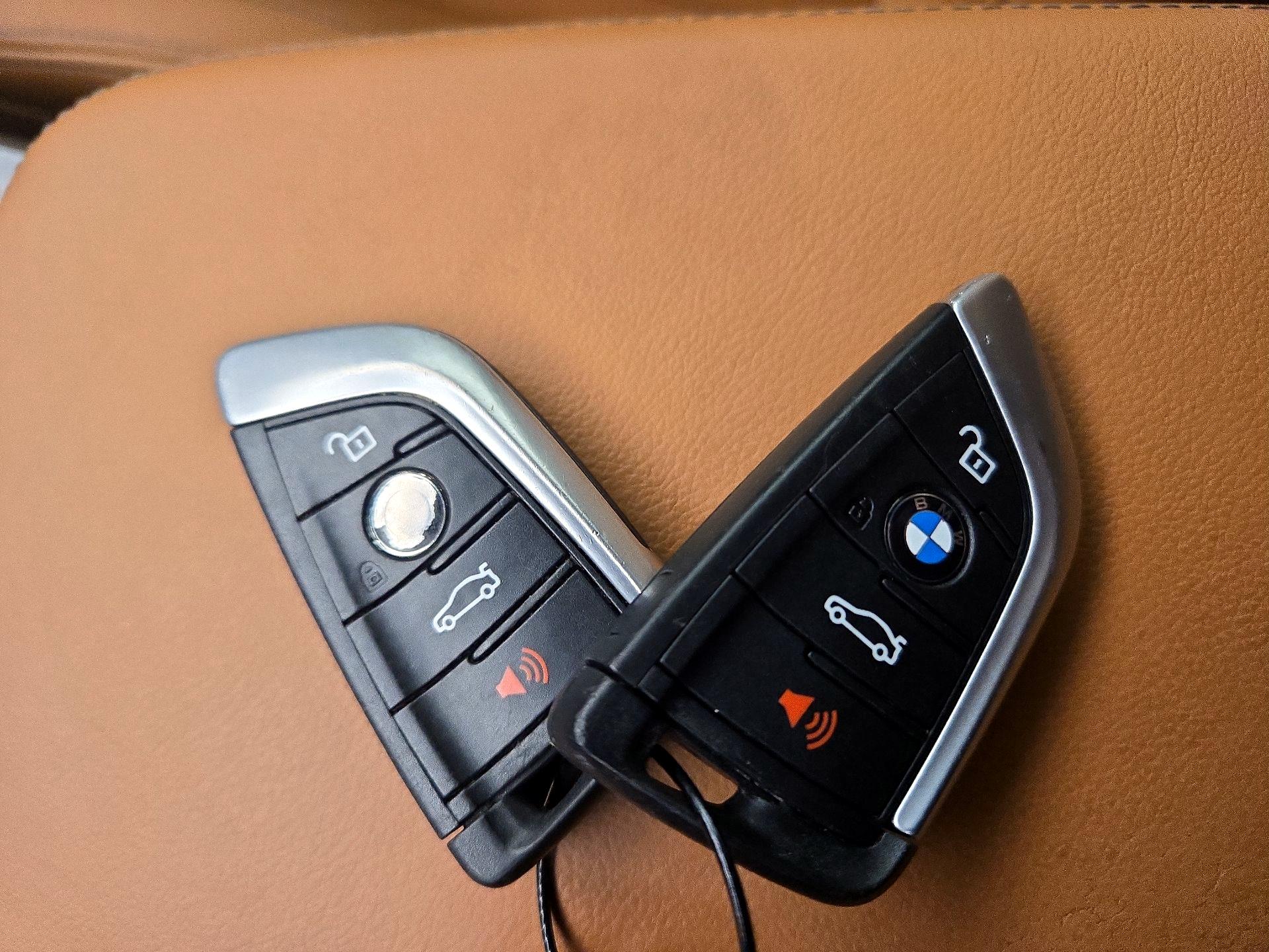 Thumbnail: 2018 BMW X3 - 19