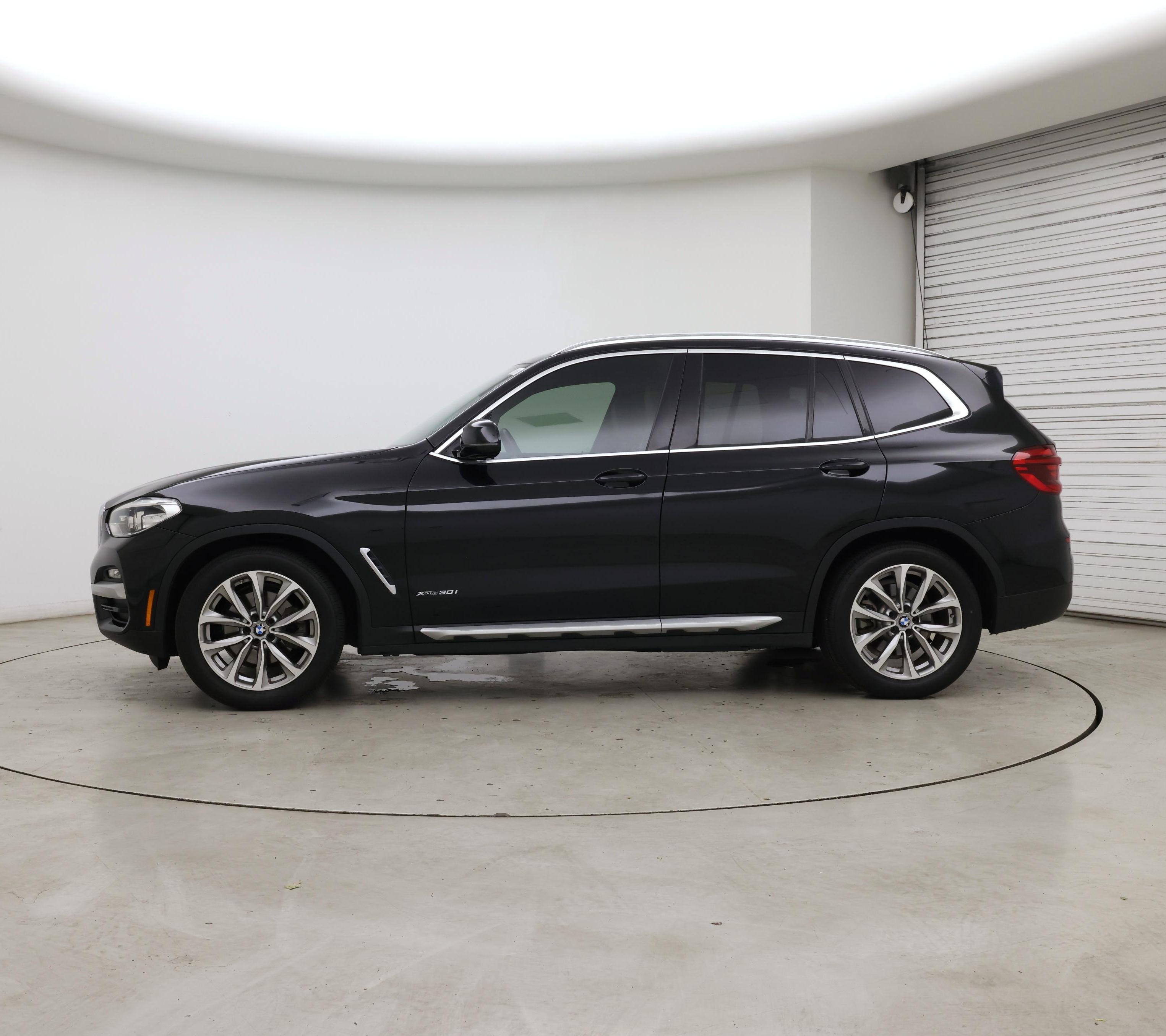 Thumbnail: 2018 BMW X3 - 3