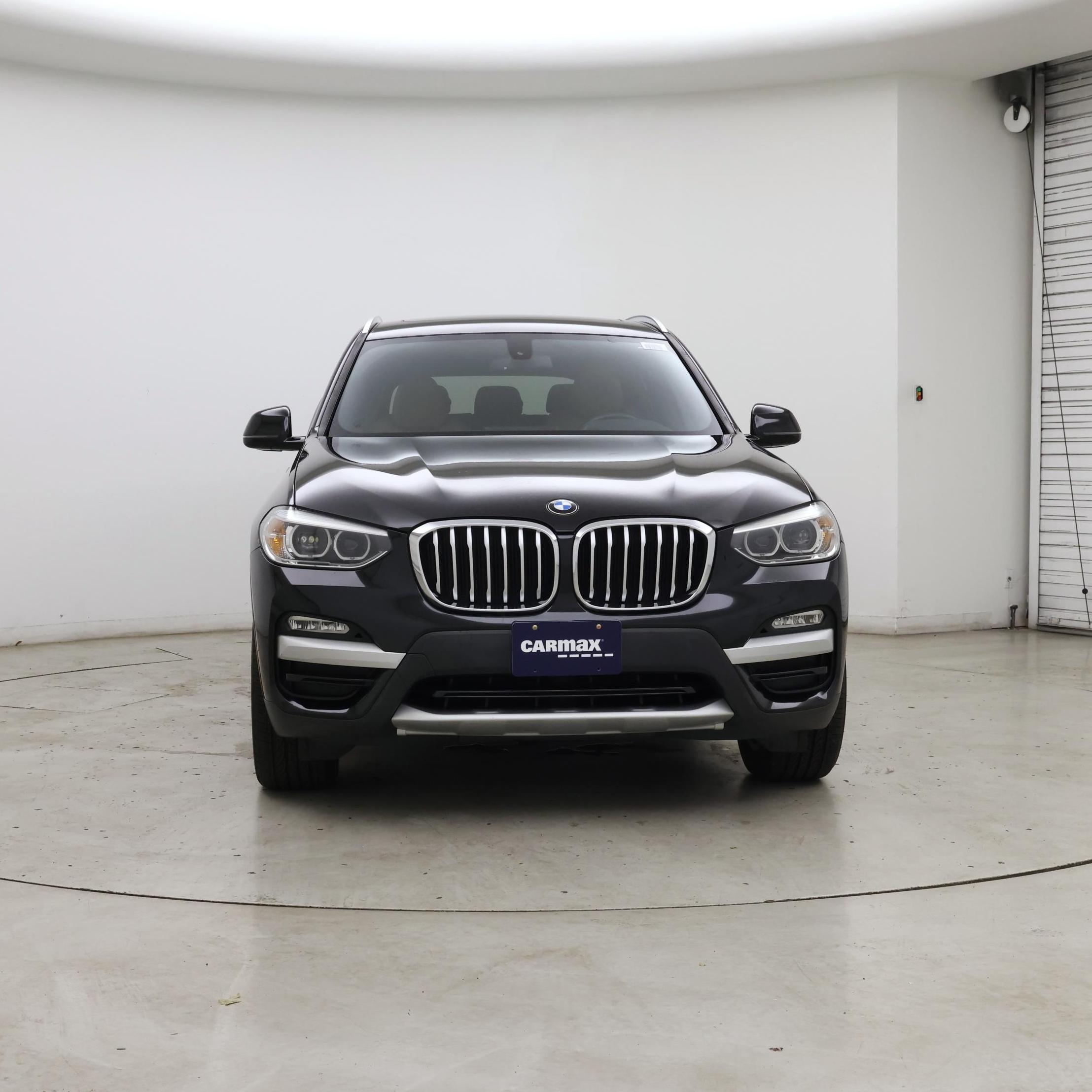 Thumbnail: 2018 BMW X3 - 5