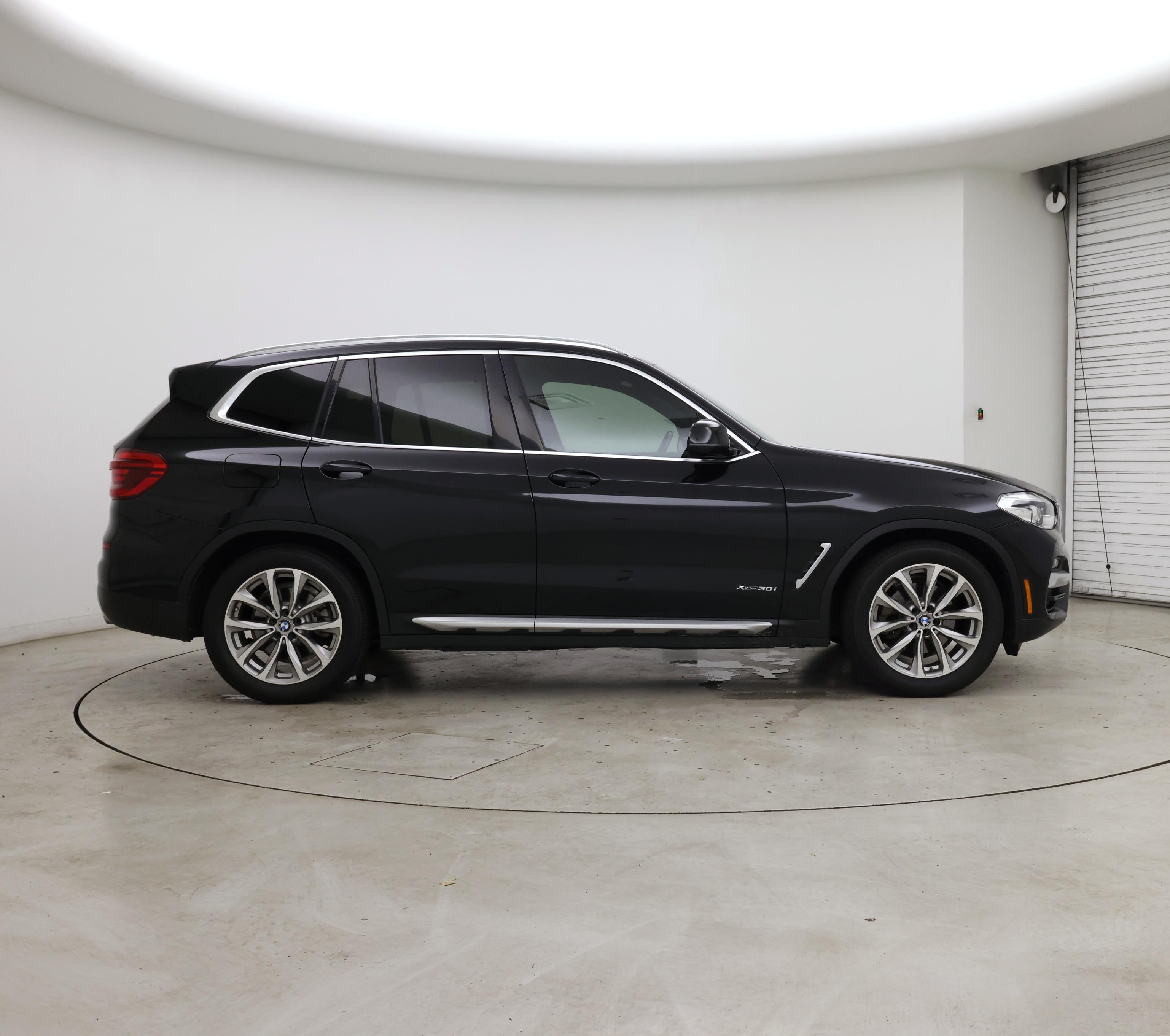 Thumbnail: 2018 BMW X3 - 7