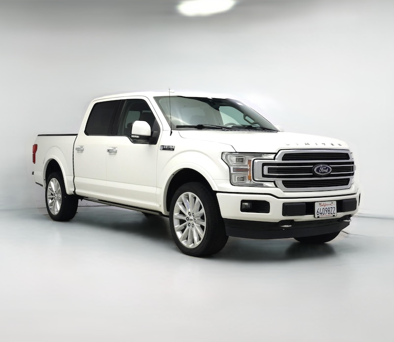 2019 Ford F150 Limited