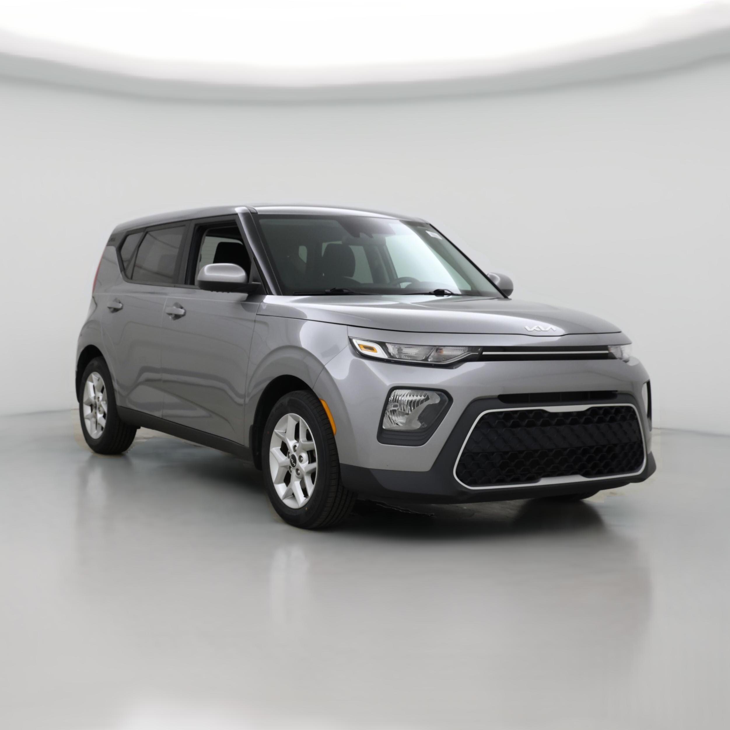 Thumbnail: 2022 Kia Soul - 1