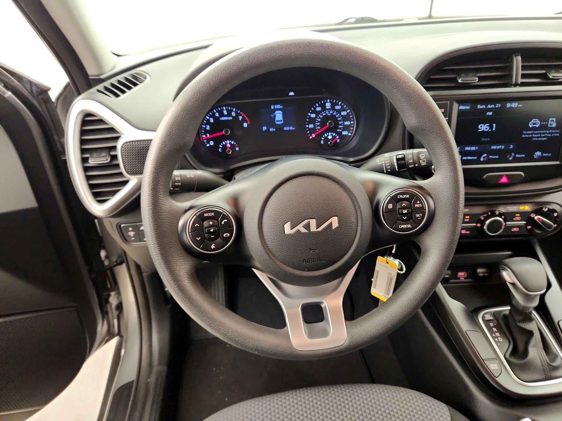 Thumbnail: 2022 Kia Soul - 10
