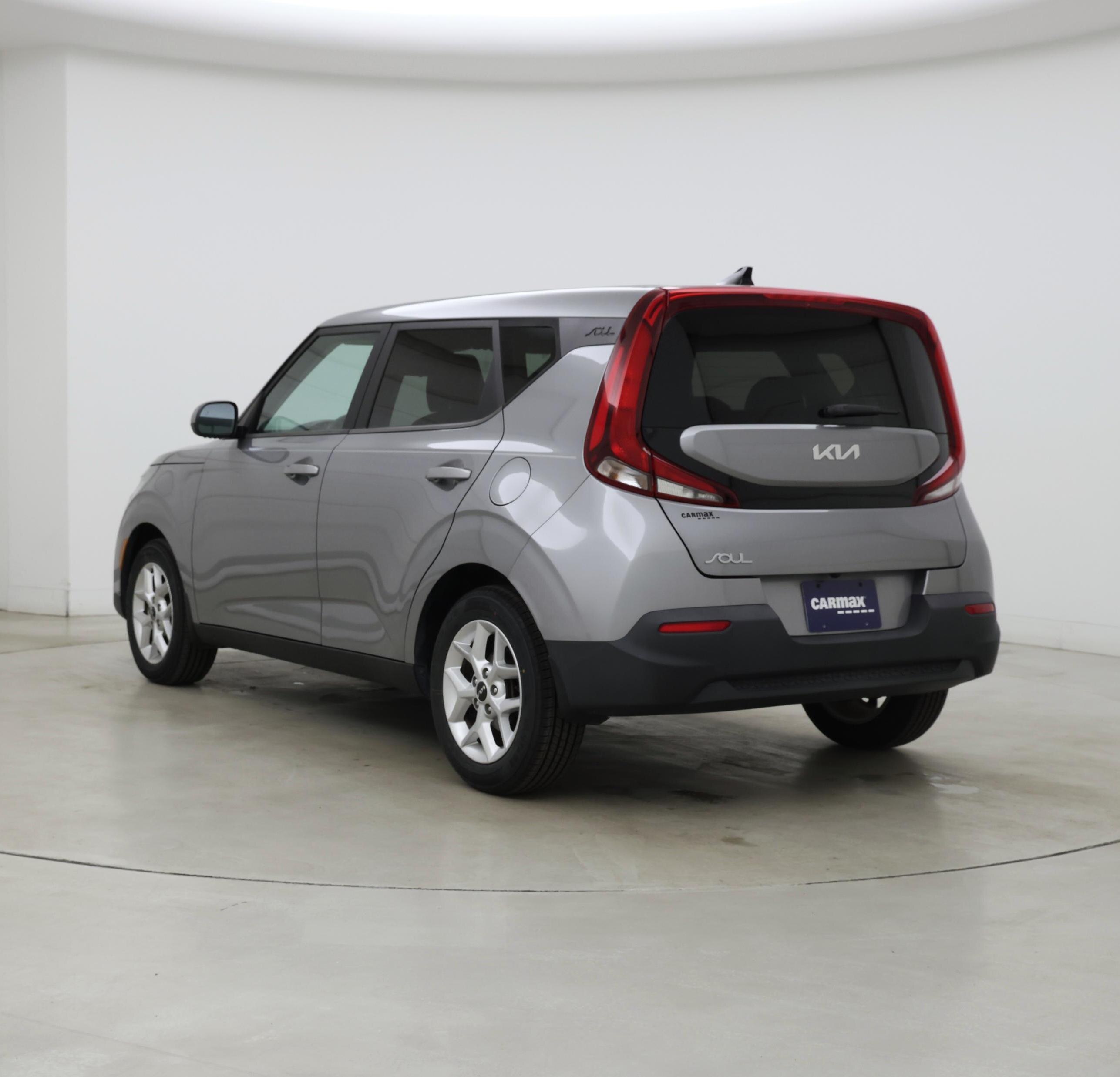 Thumbnail: 2022 Kia Soul - 2