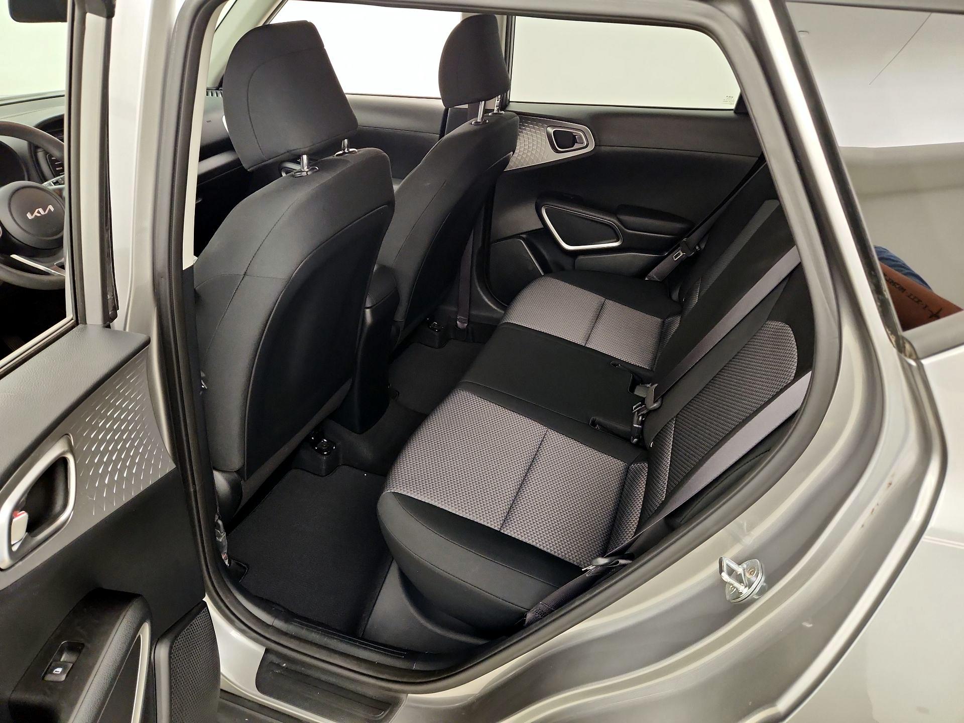 Thumbnail: 2022 Kia Soul - 19