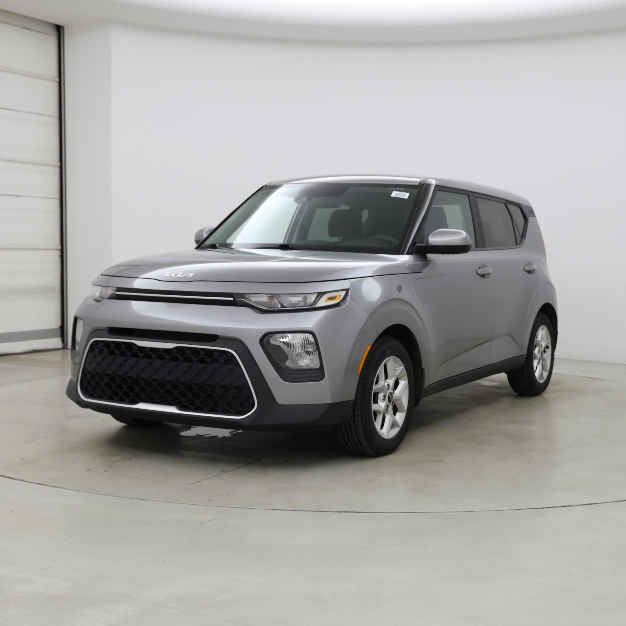 Thumbnail: 2022 Kia Soul - 4