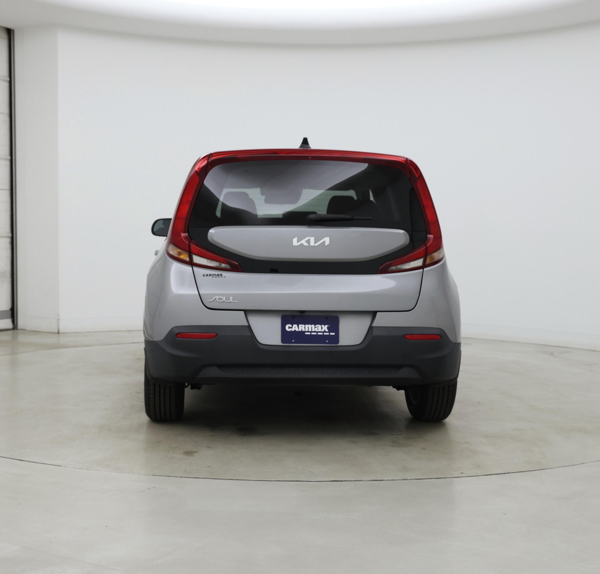 Thumbnail: 2022 Kia Soul - 6