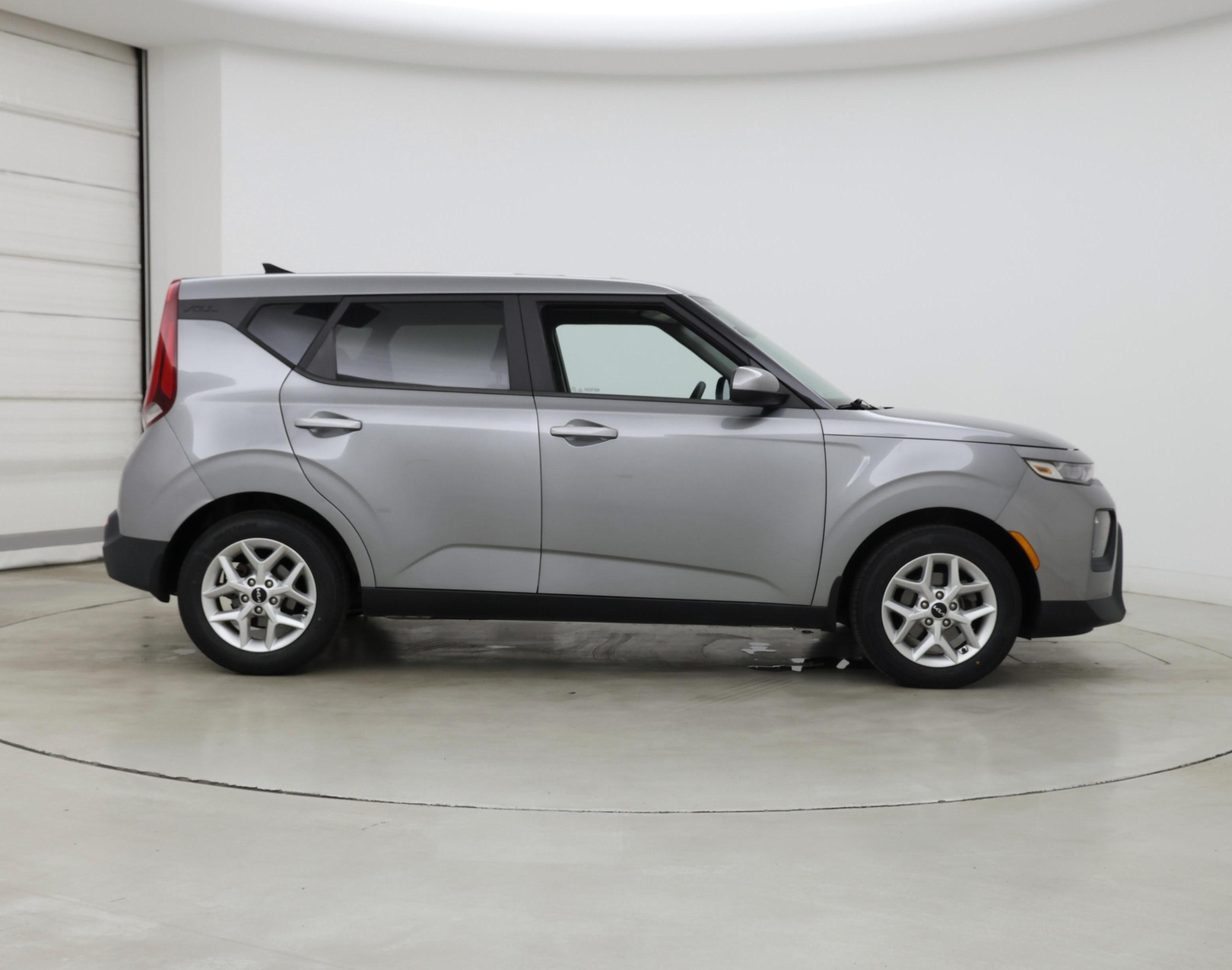 Thumbnail: 2022 Kia Soul - 7