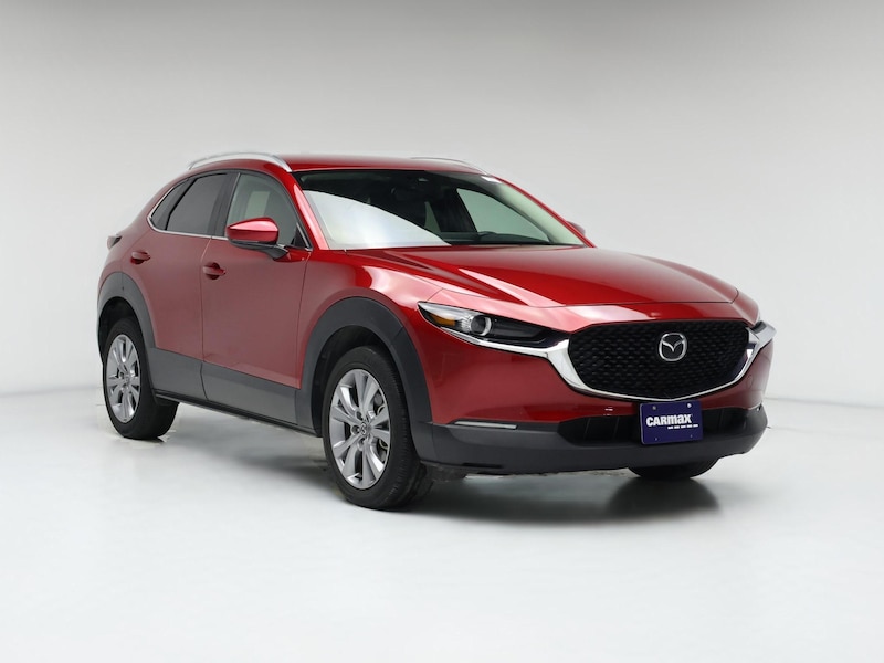 2022 Mazda CX-30 Select -
                  San Antonio, TX