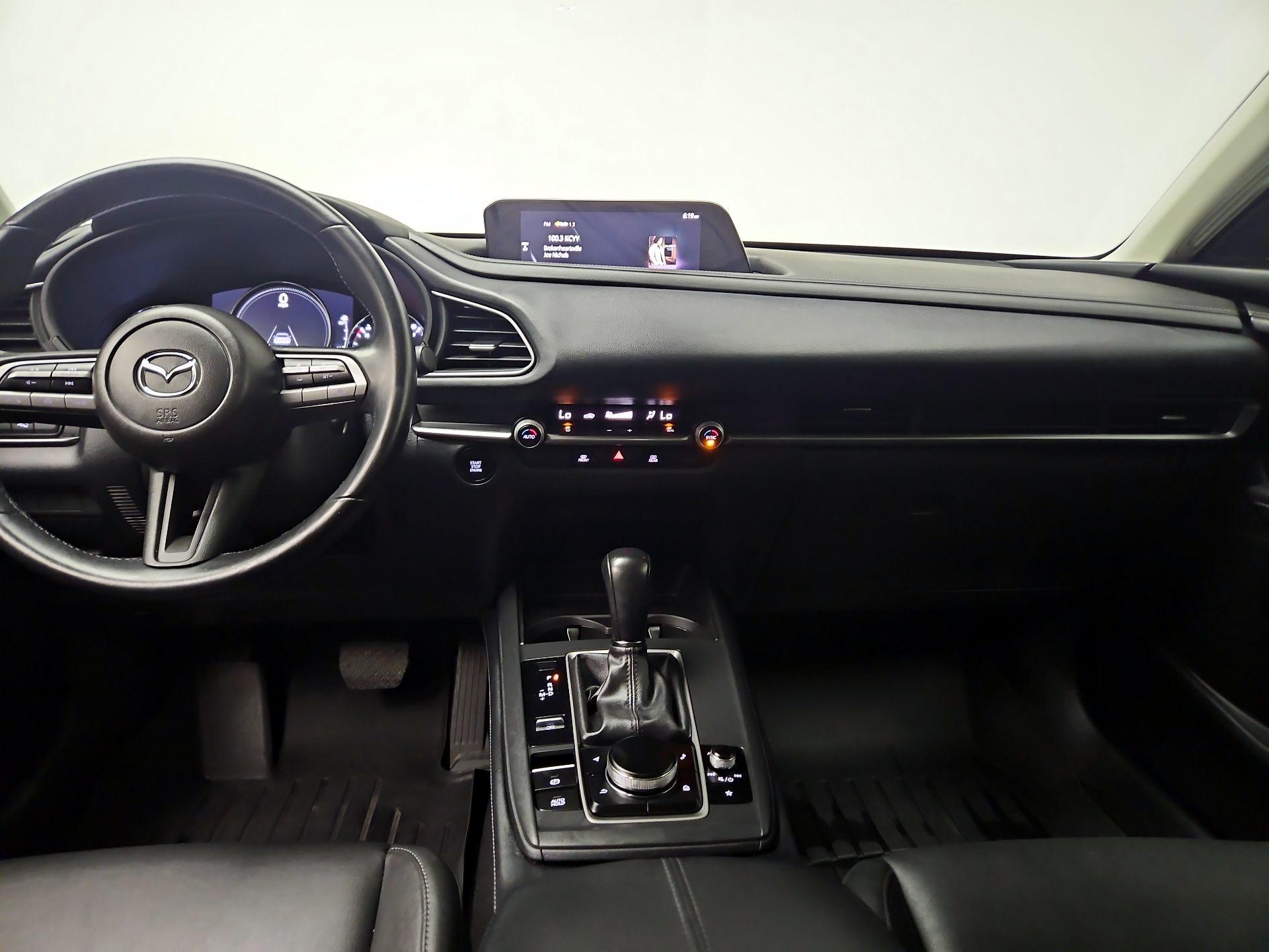 Thumbnail: 2022 Mazda CX-30 - 9