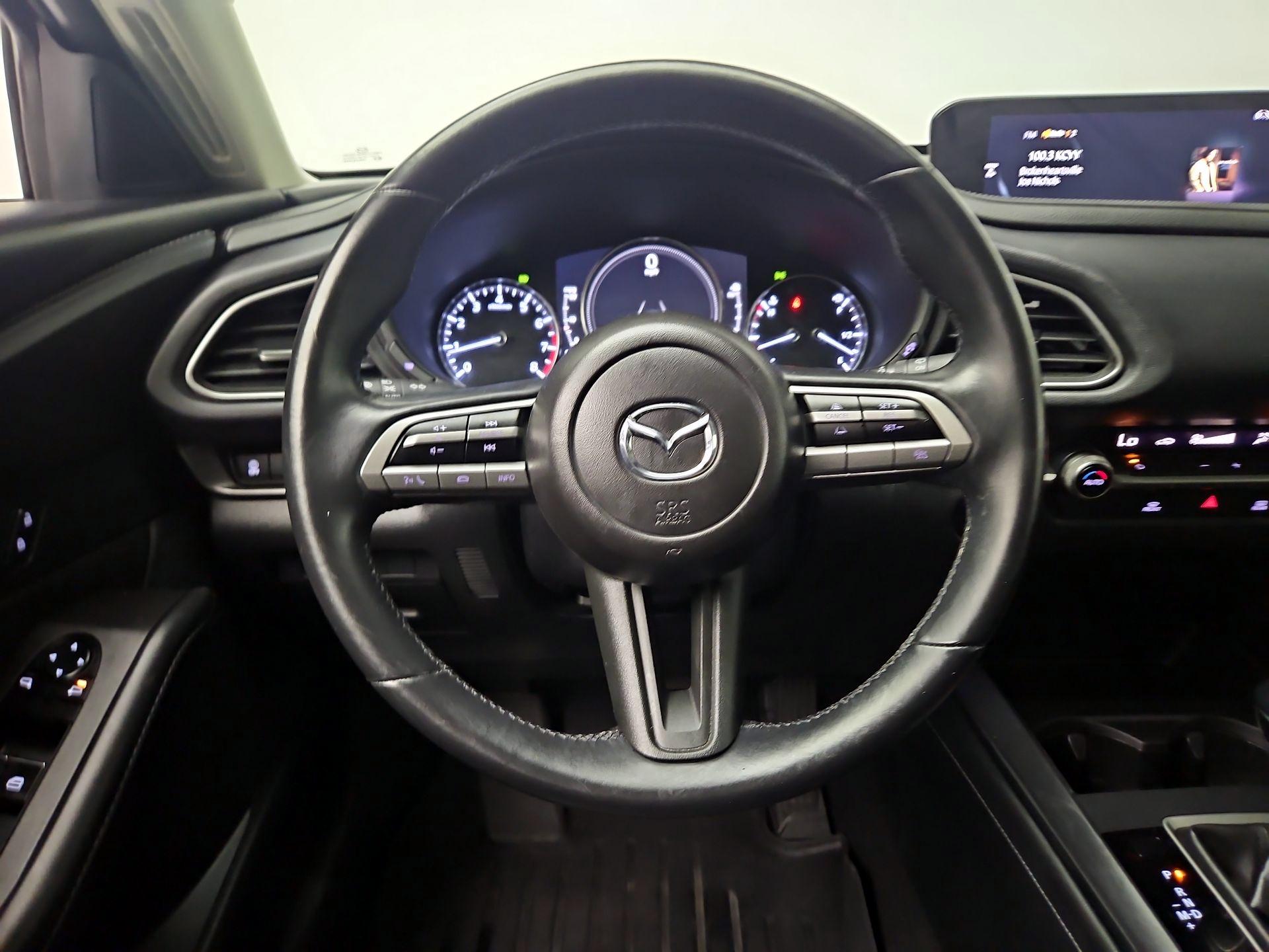 Thumbnail: 2022 Mazda CX-30 - 10