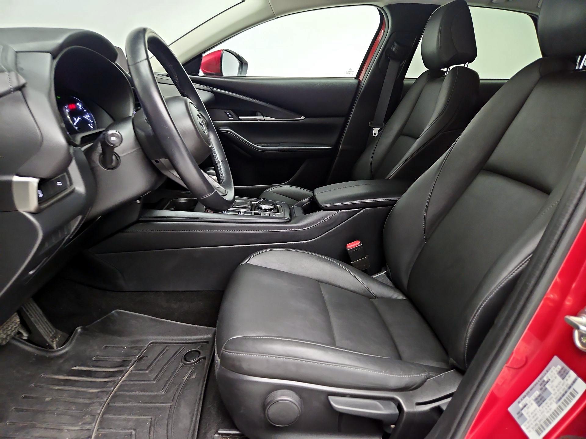Thumbnail: 2022 Mazda CX-30 - 11