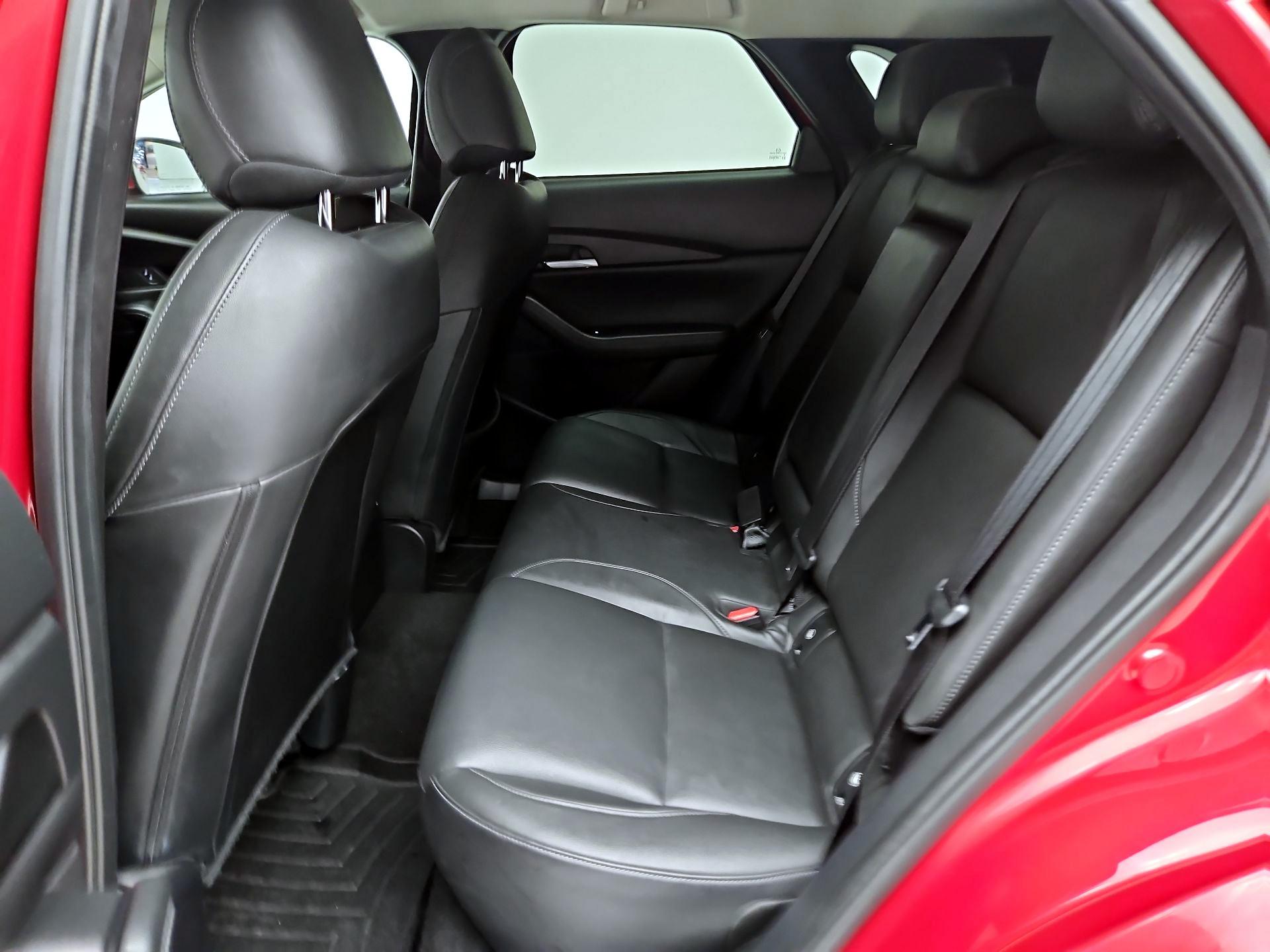 Thumbnail: 2022 Mazda CX-30 - 19
