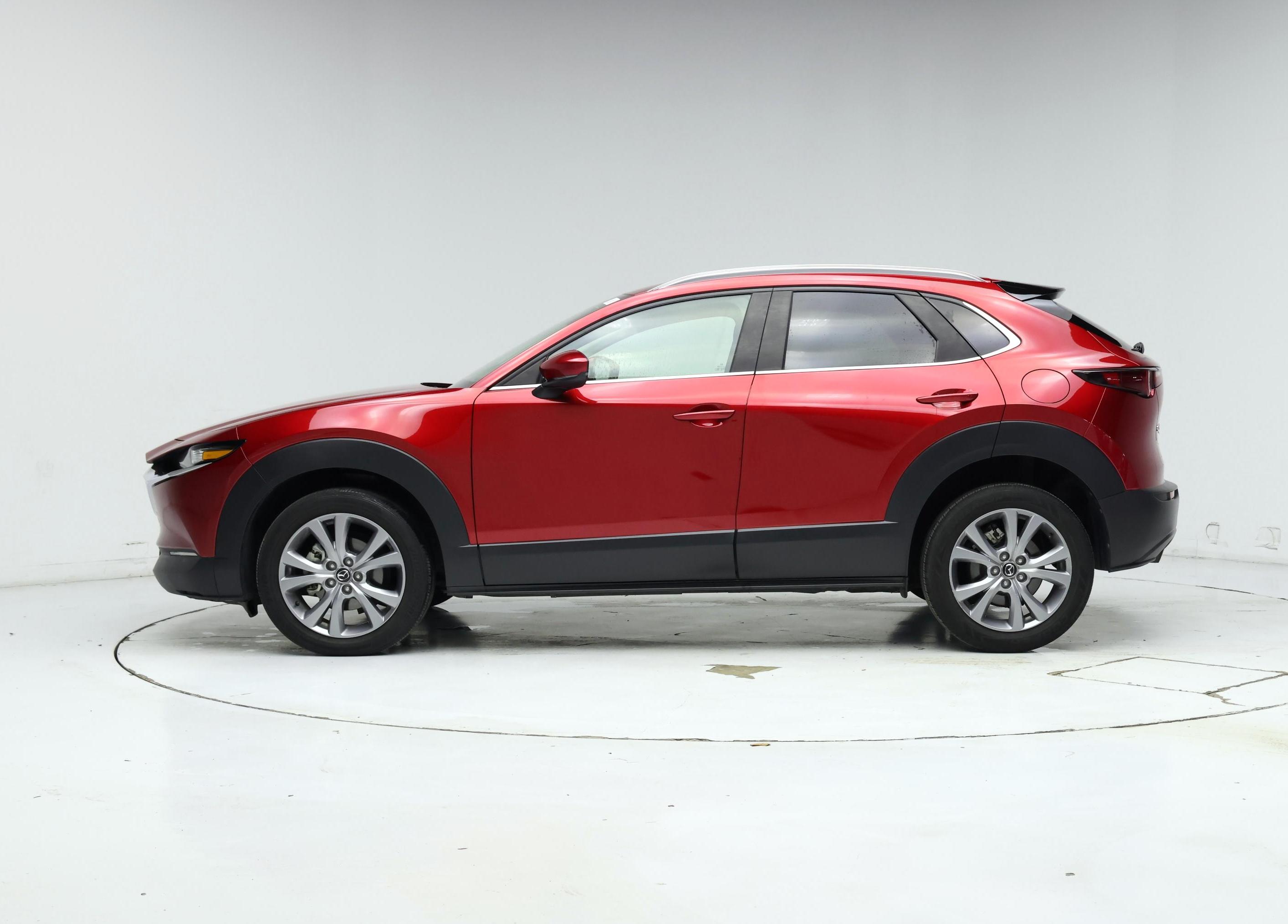Thumbnail: 2022 Mazda CX-30 - 3