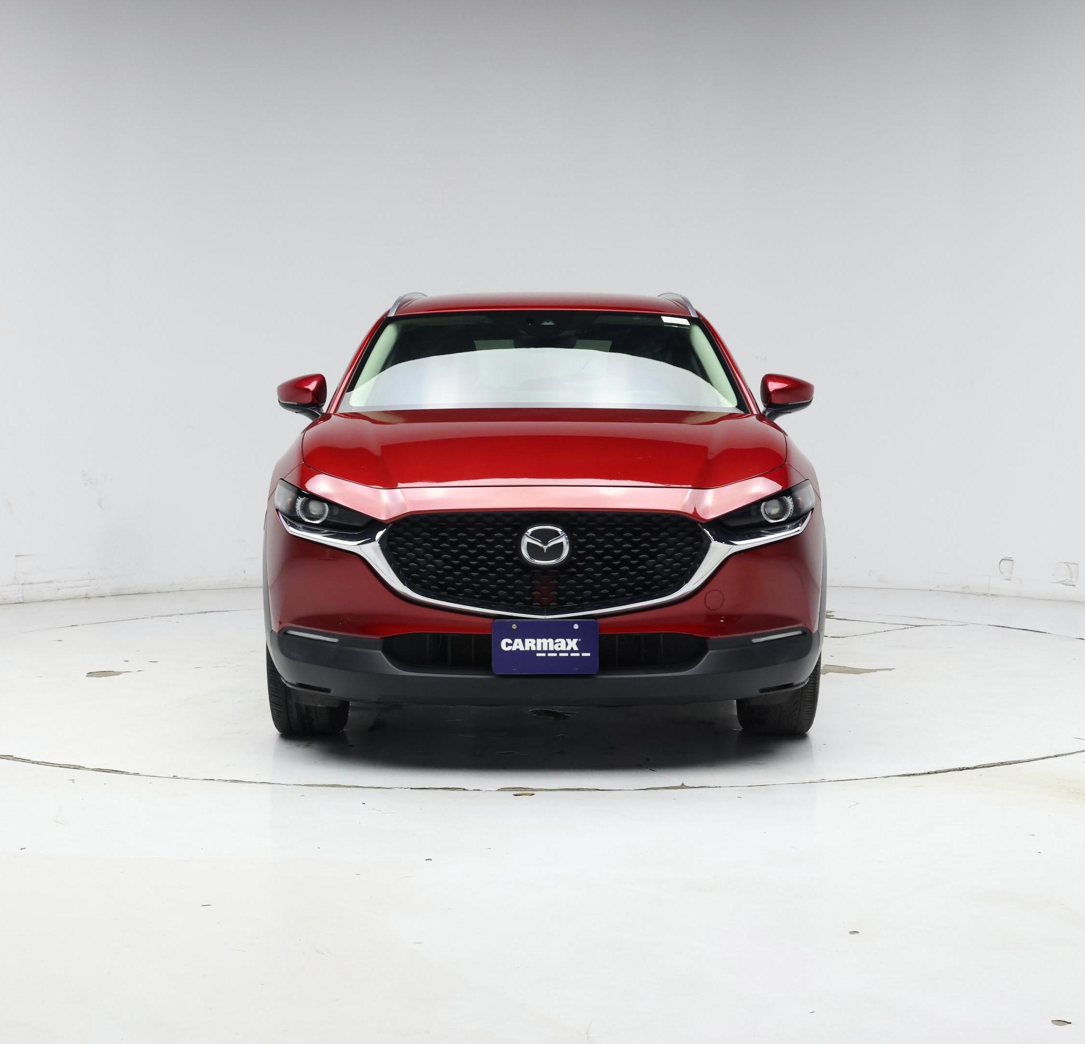 Thumbnail: 2022 Mazda CX-30 - 5