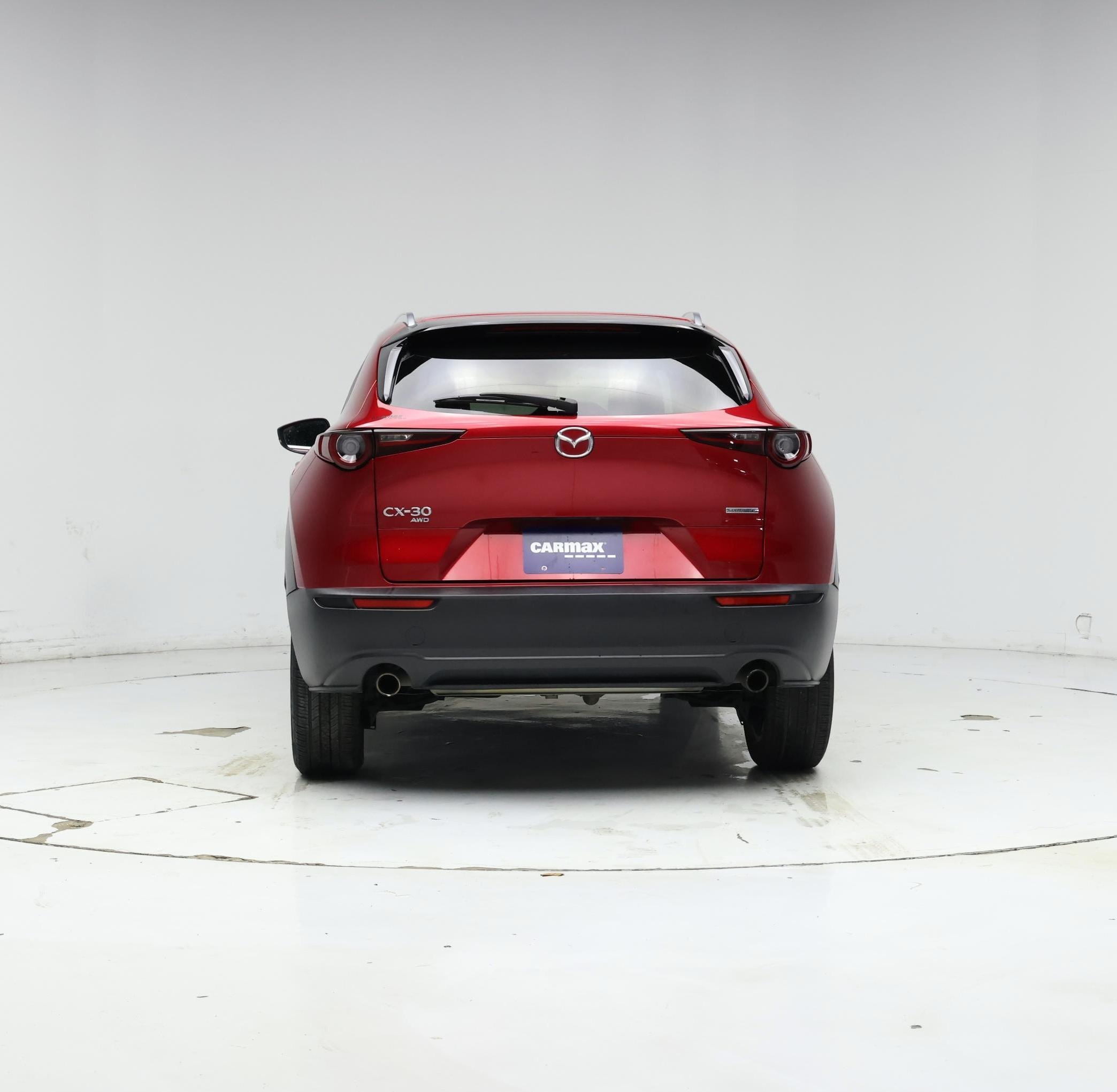 Thumbnail: 2022 Mazda CX-30 - 6