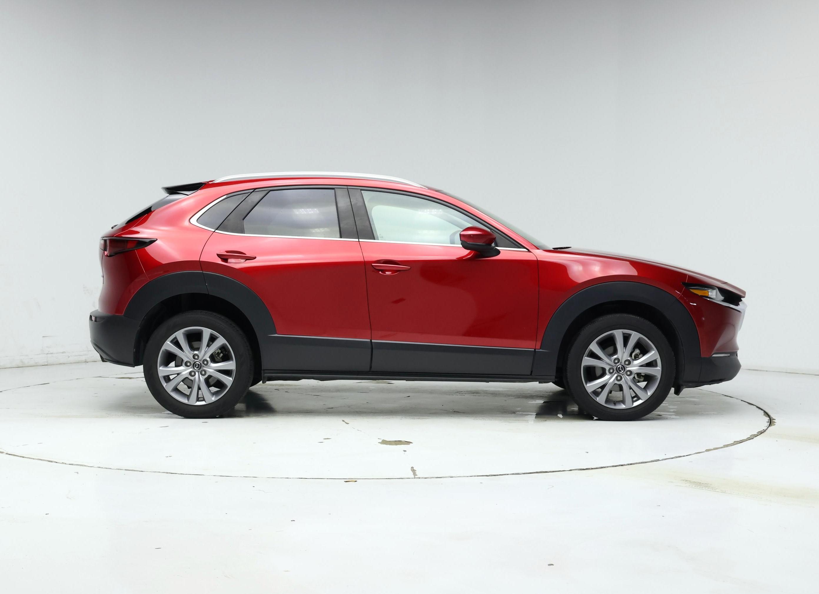 Thumbnail: 2022 Mazda CX-30 - 7
