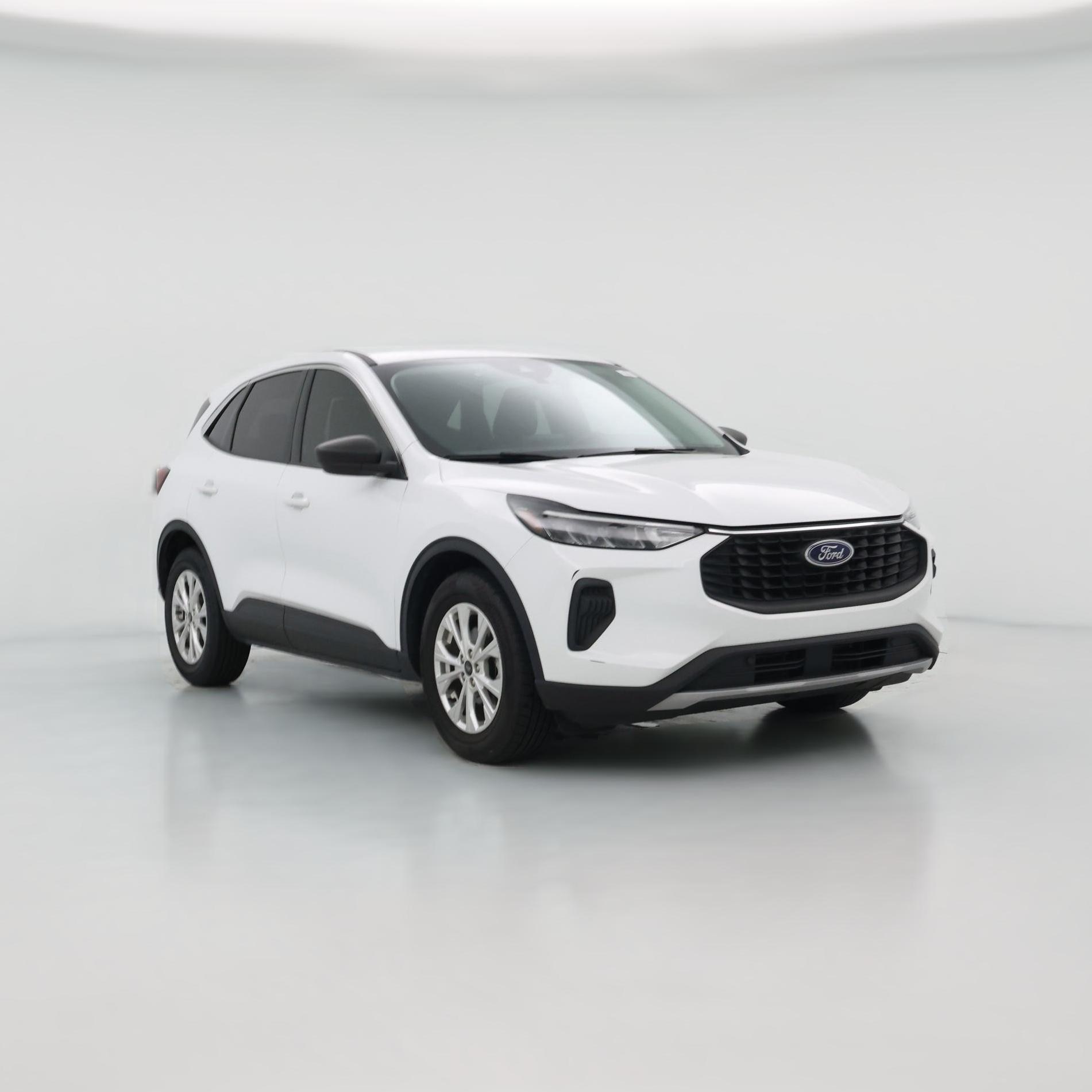 Thumbnail: 2023 Ford Escape - 1