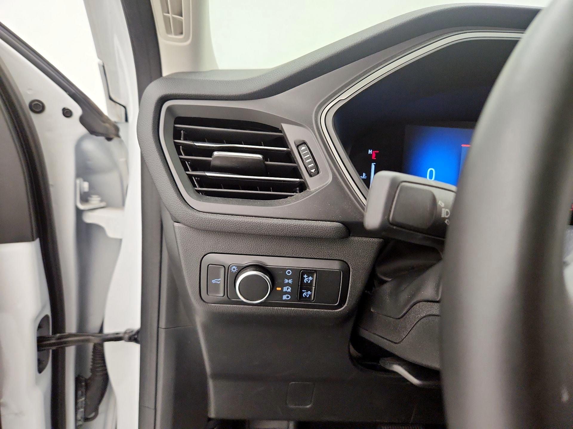 Thumbnail: 2023 Ford Escape - 13