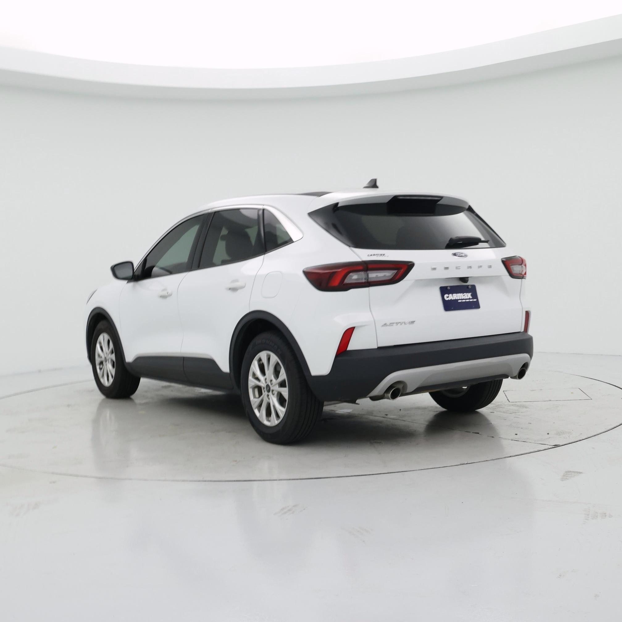 Thumbnail: 2023 Ford Escape - 2