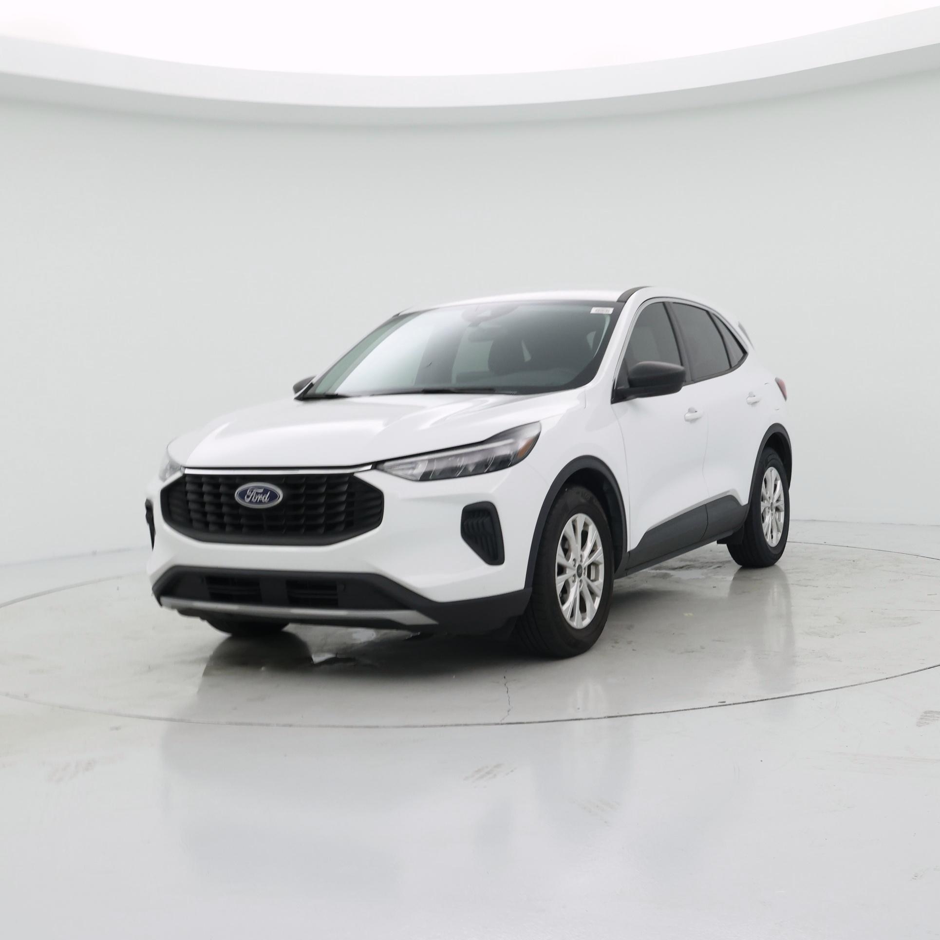 Thumbnail: 2023 Ford Escape - 4