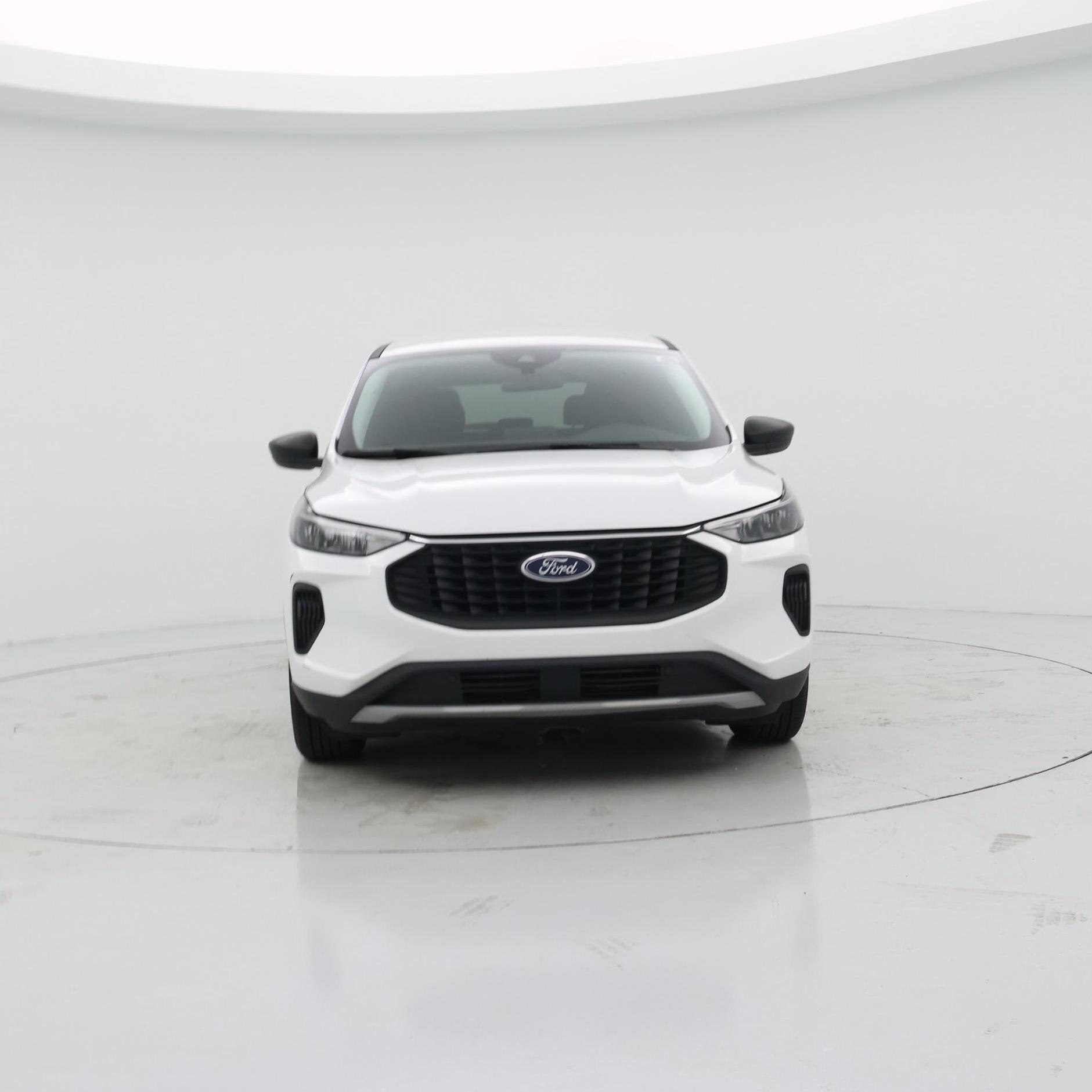 Thumbnail: 2023 Ford Escape - 5