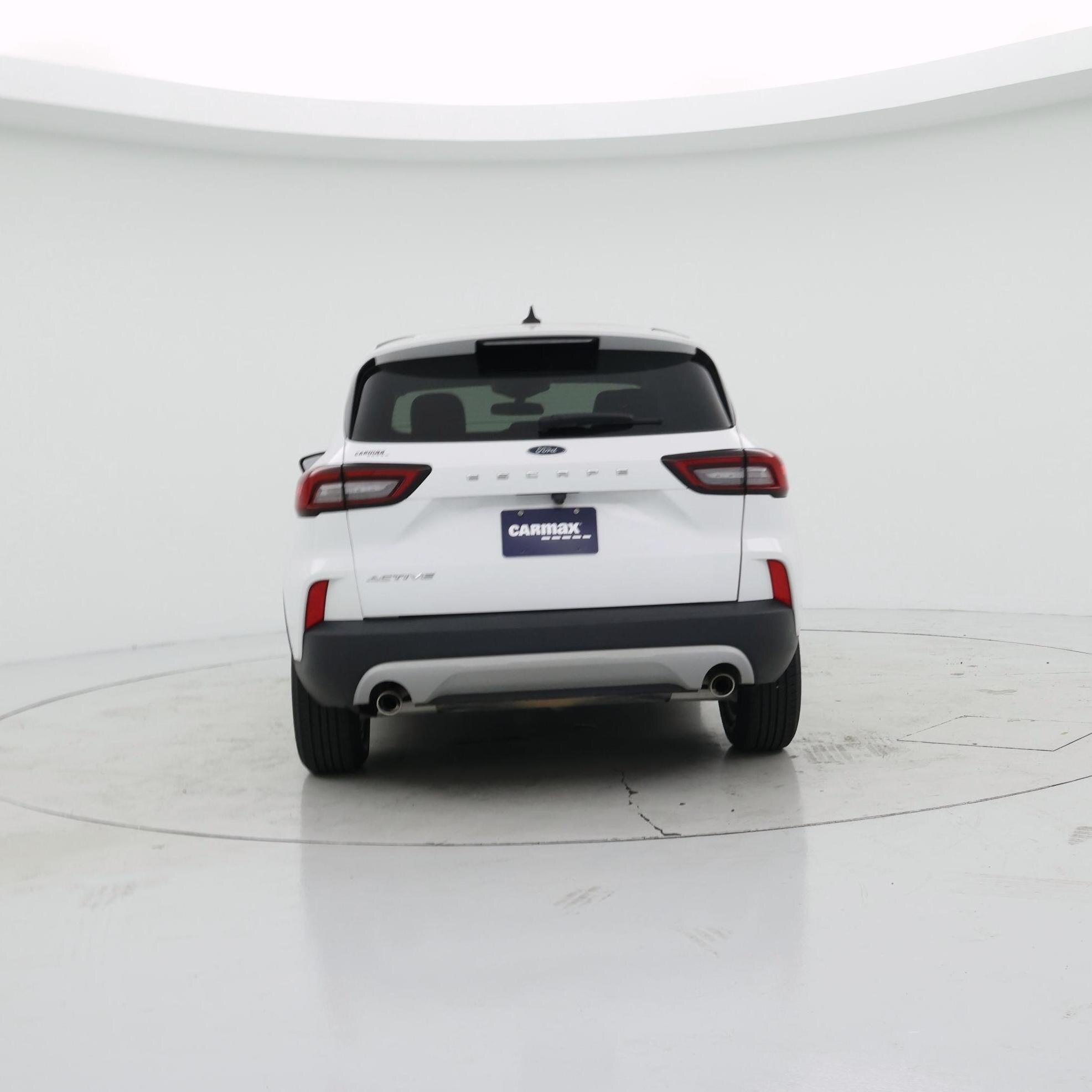 Thumbnail: 2023 Ford Escape - 6