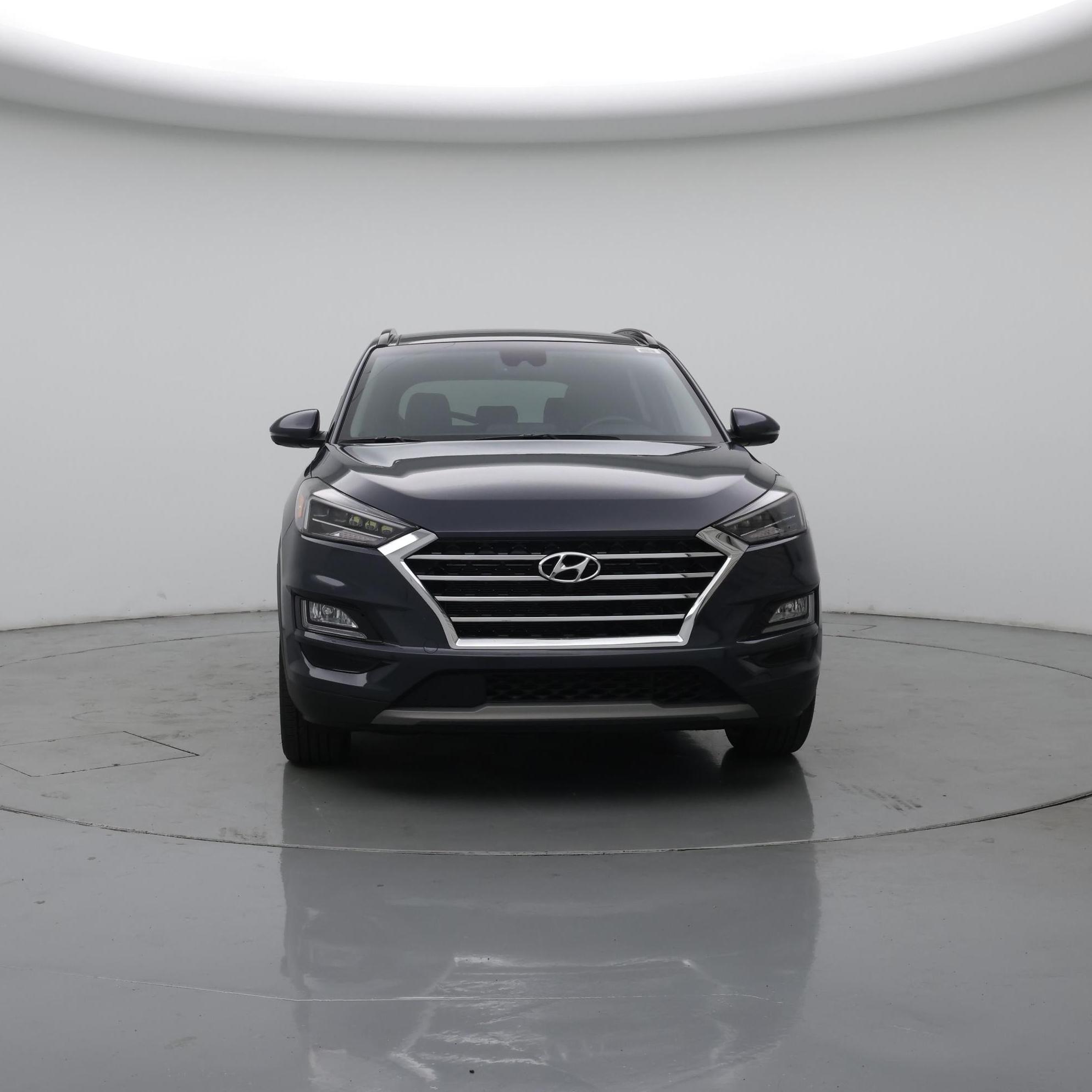 Thumbnail: 2020 Hyundai Tucson - 5