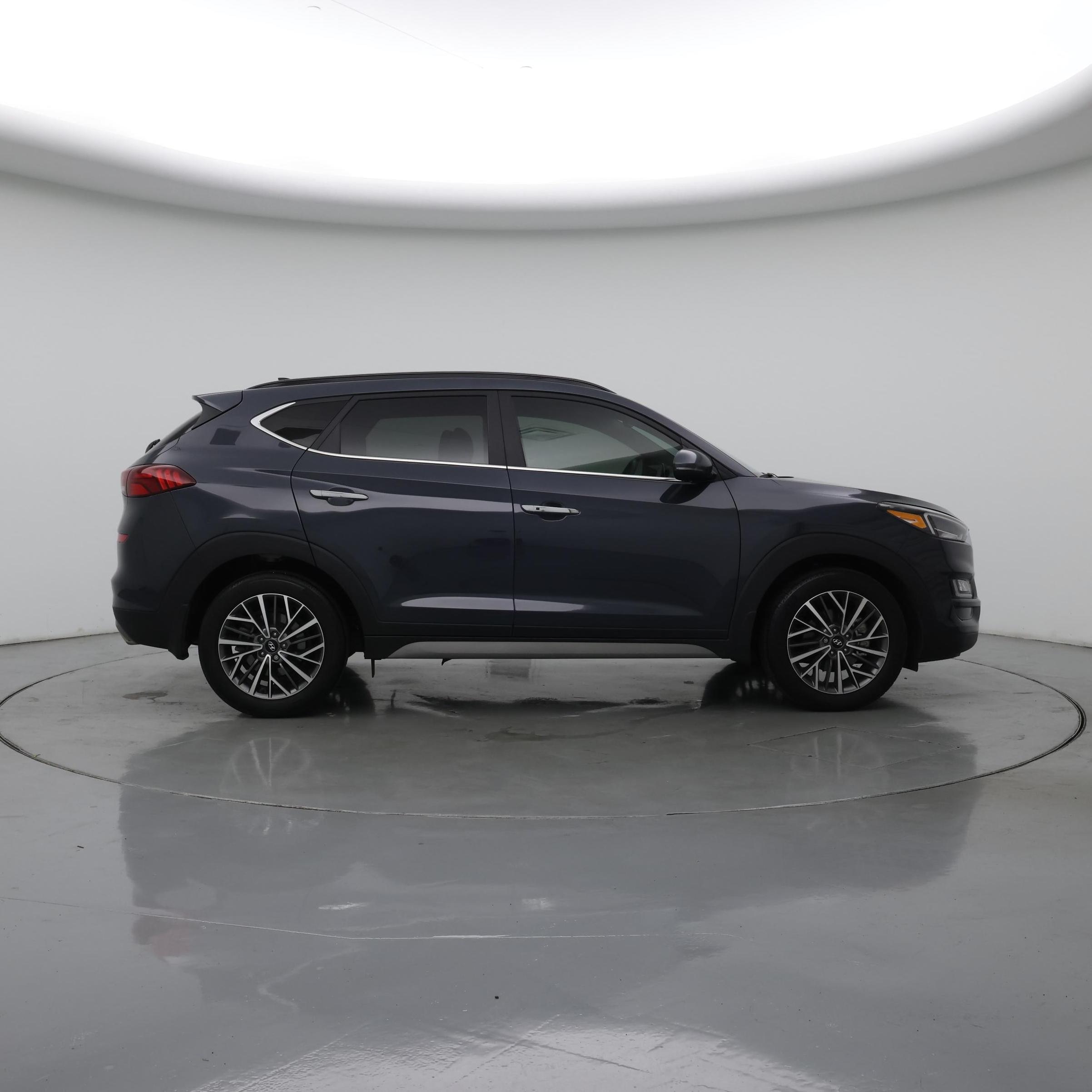 Thumbnail: 2020 Hyundai Tucson - 7