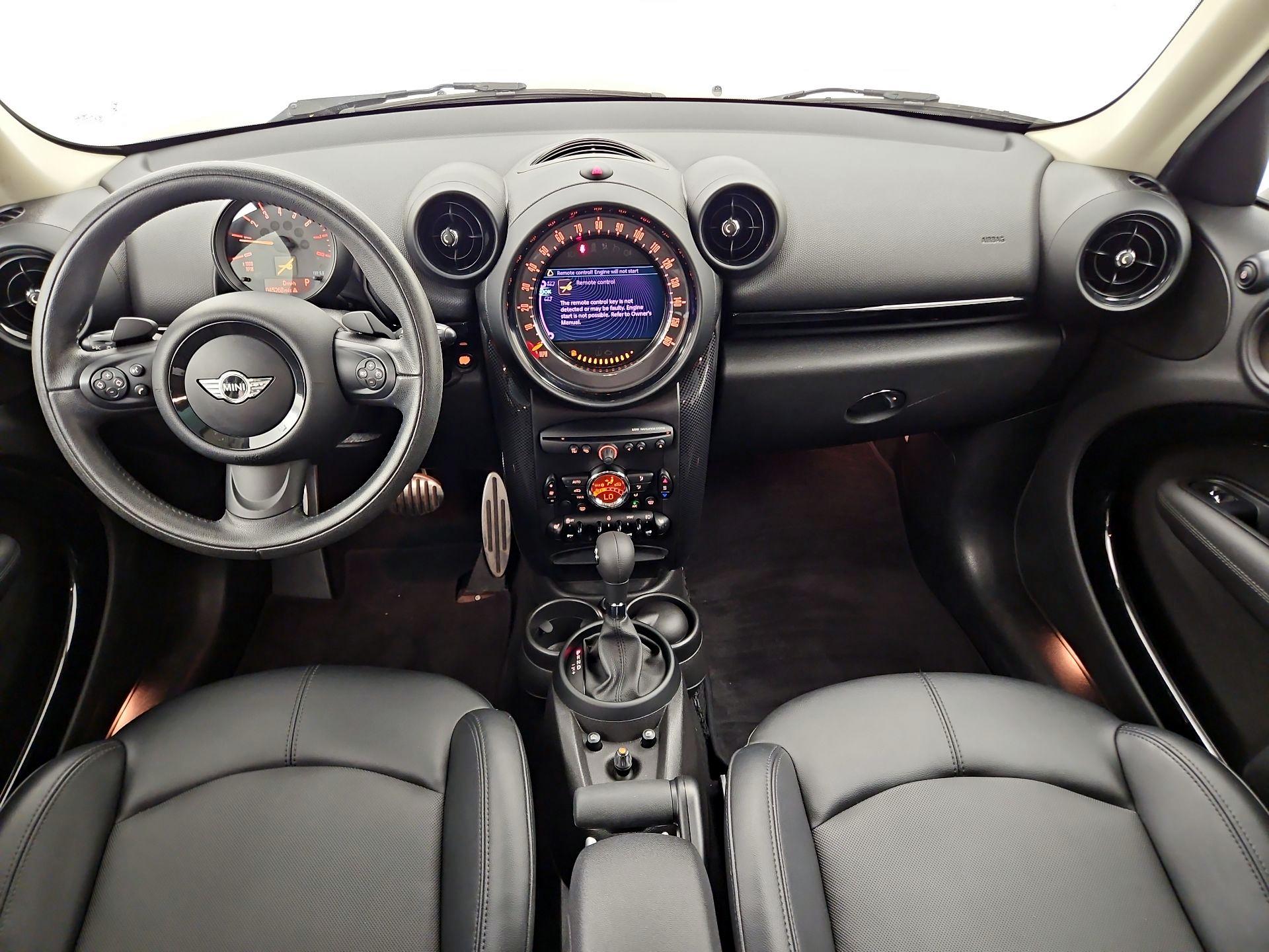 Thumbnail: 2015 MINI Cooper Countryman - 9
