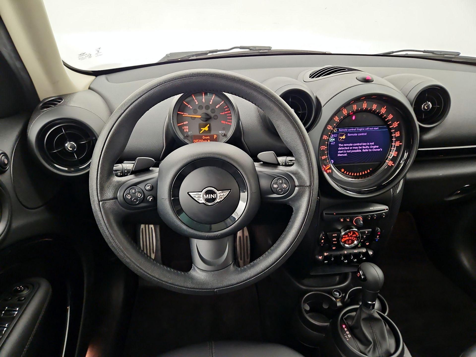 Thumbnail: 2015 MINI Cooper Countryman - 10