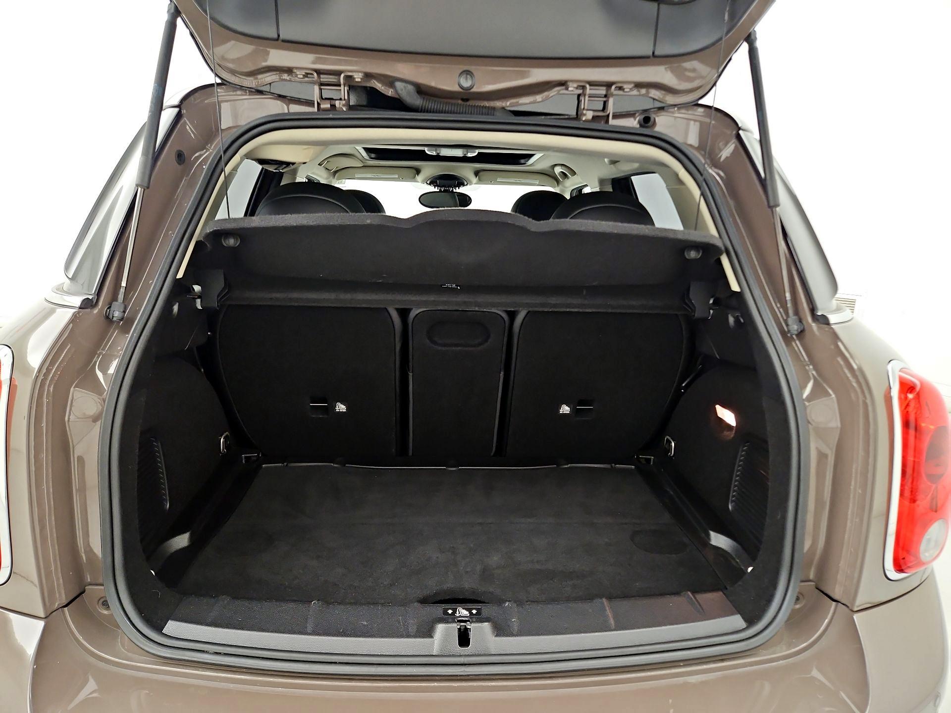 Thumbnail: 2015 MINI Cooper Countryman - 19