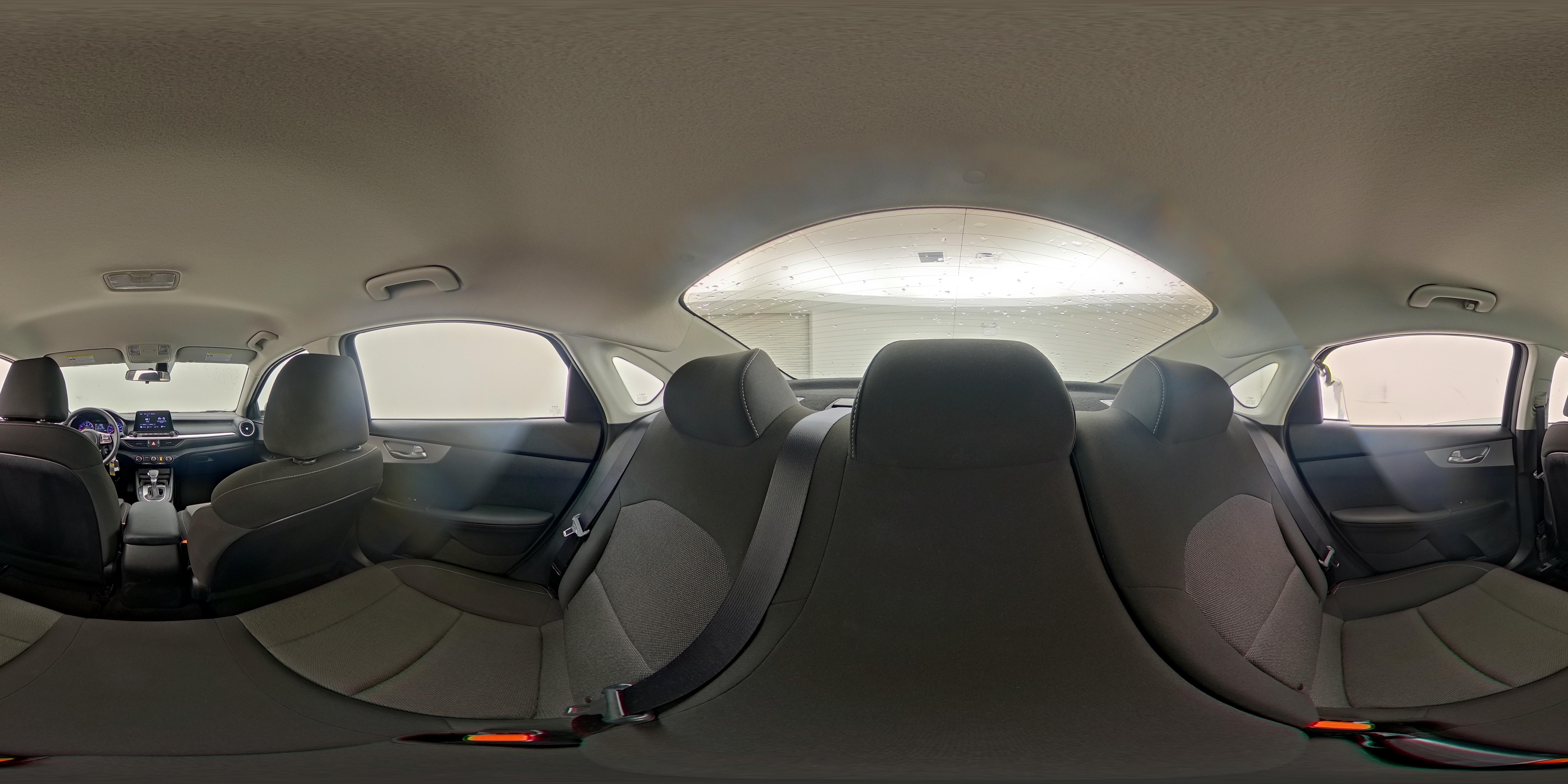 2023 Kia Forte LXS - Photo 25