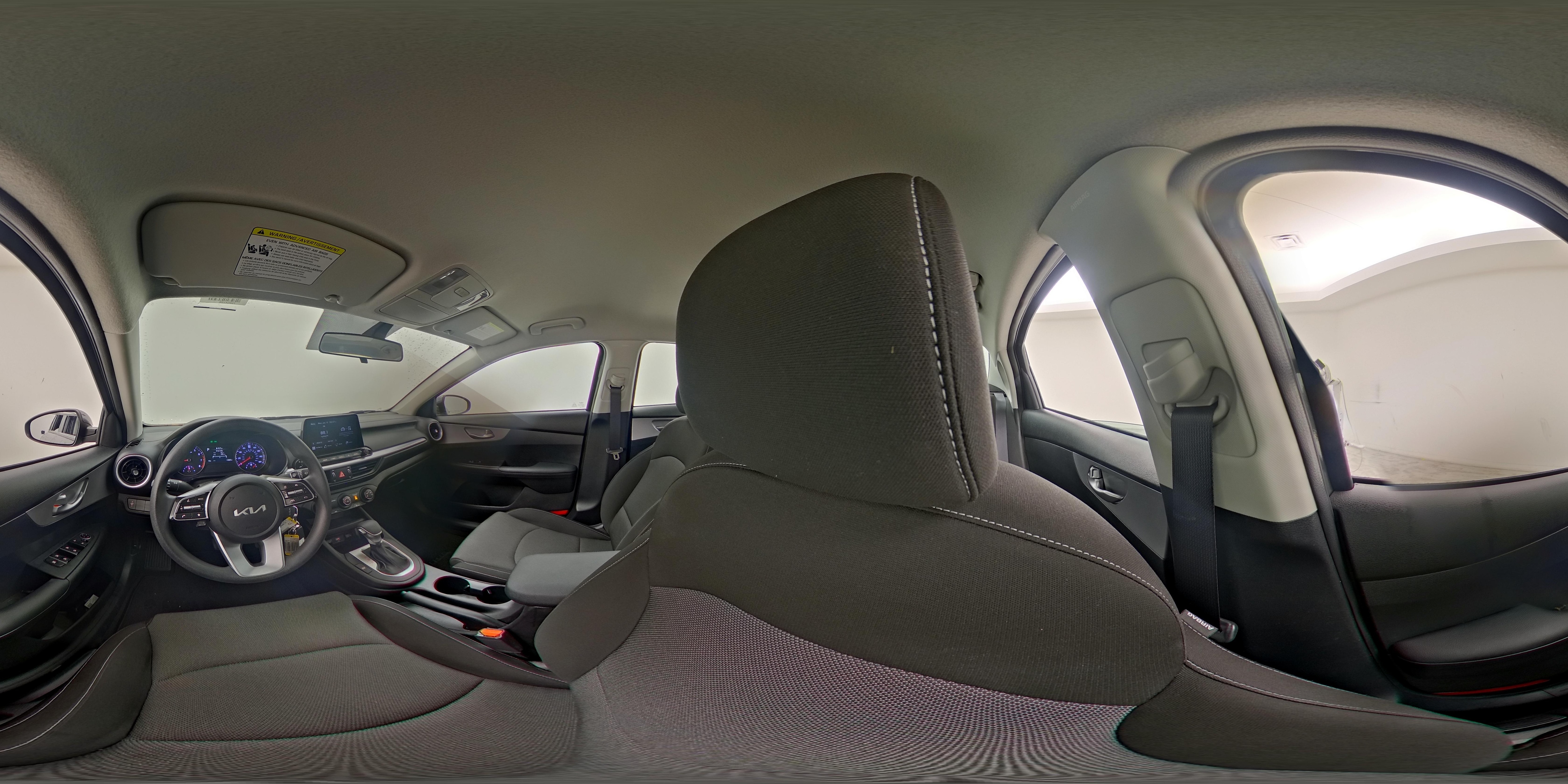 2023 Kia Forte LXS - Photo 26