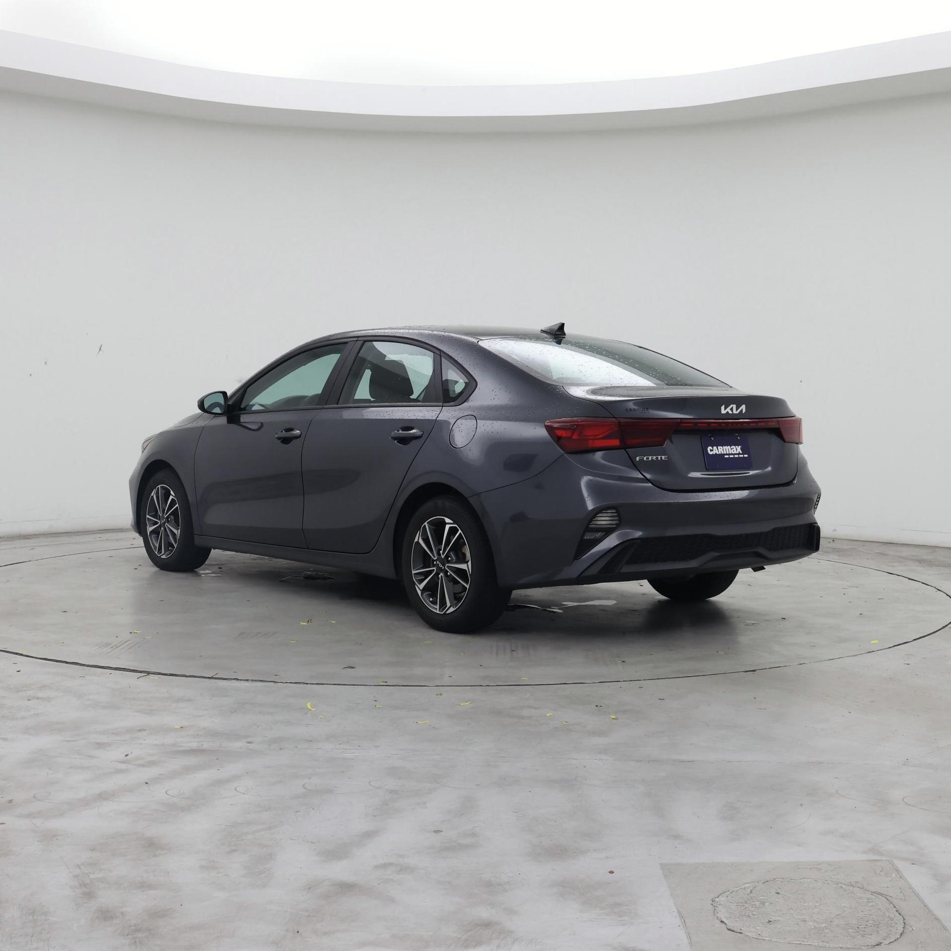 Thumbnail: 2023 Kia Forte - 2