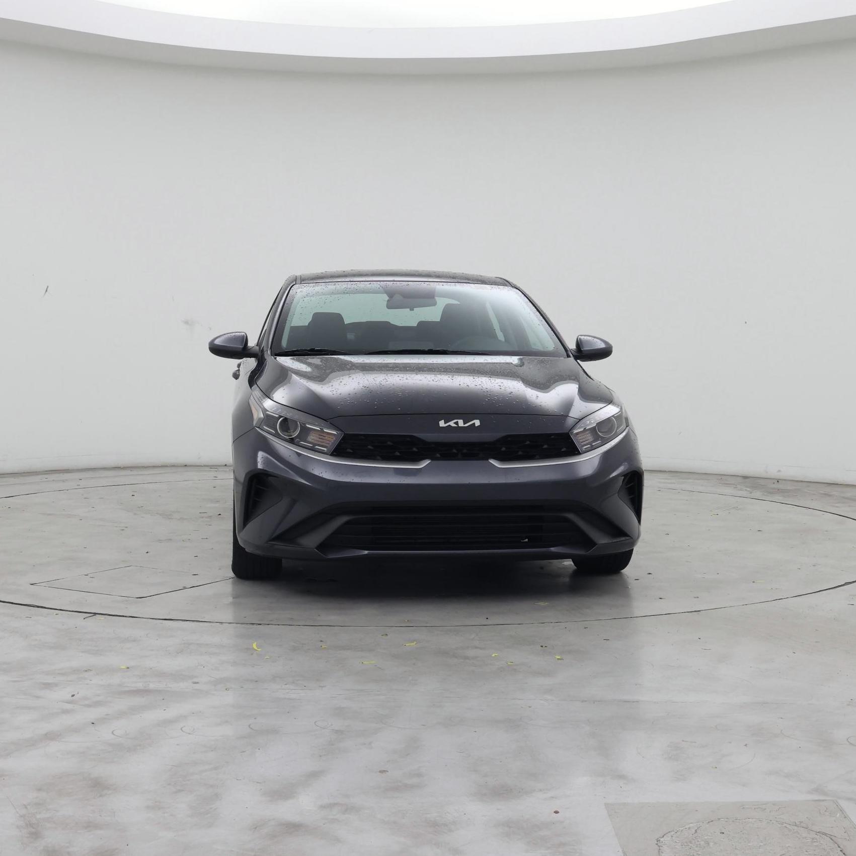Thumbnail: 2023 Kia Forte - 5